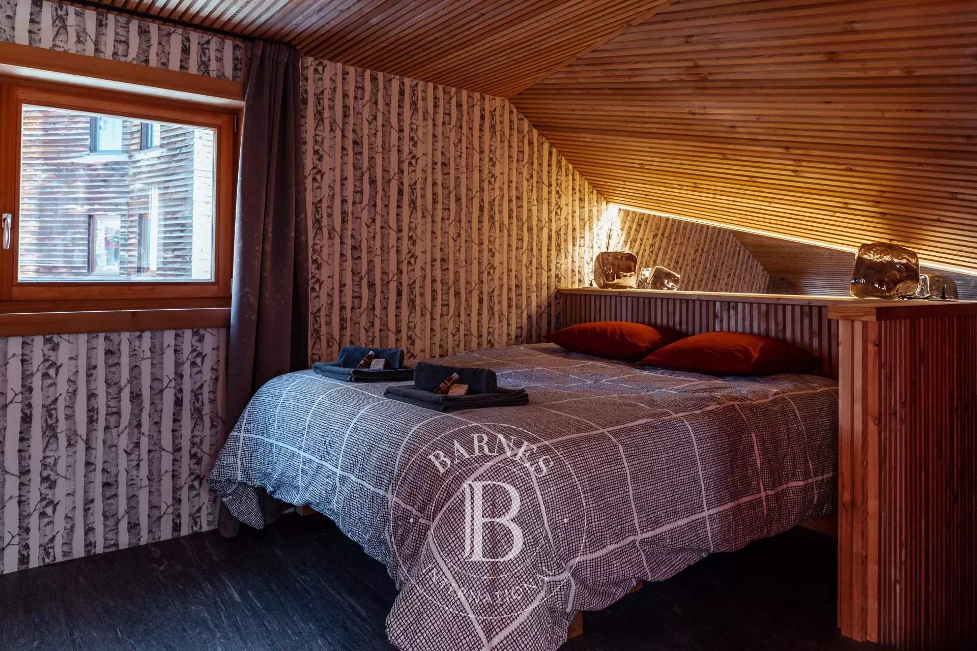 Morzine  - Piso 8 Cuartos 8 Habitaciones - picture 13