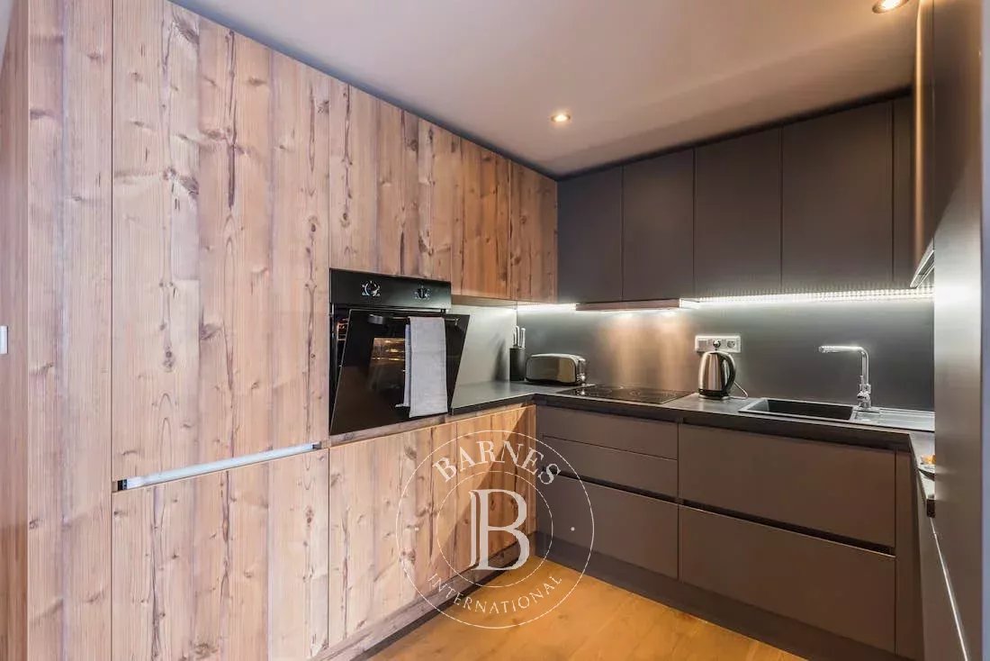 Morzine  - Apartment 3 Bedrooms - picture 7