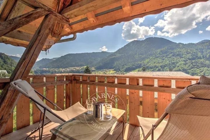 Saint-Jean-d'Aulps  - Ferme 11 Pi&egrave;ces - picture 20