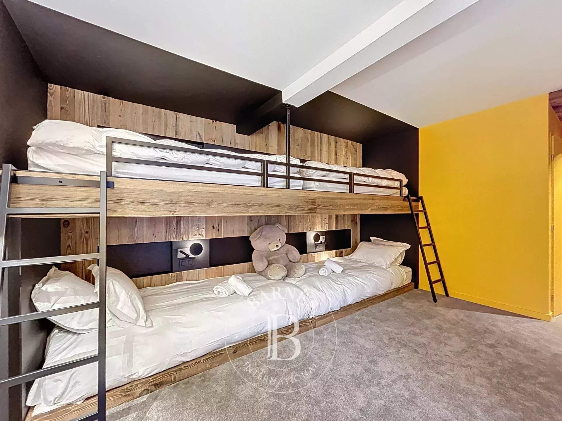 Morzine  - Chalet  - picture 18