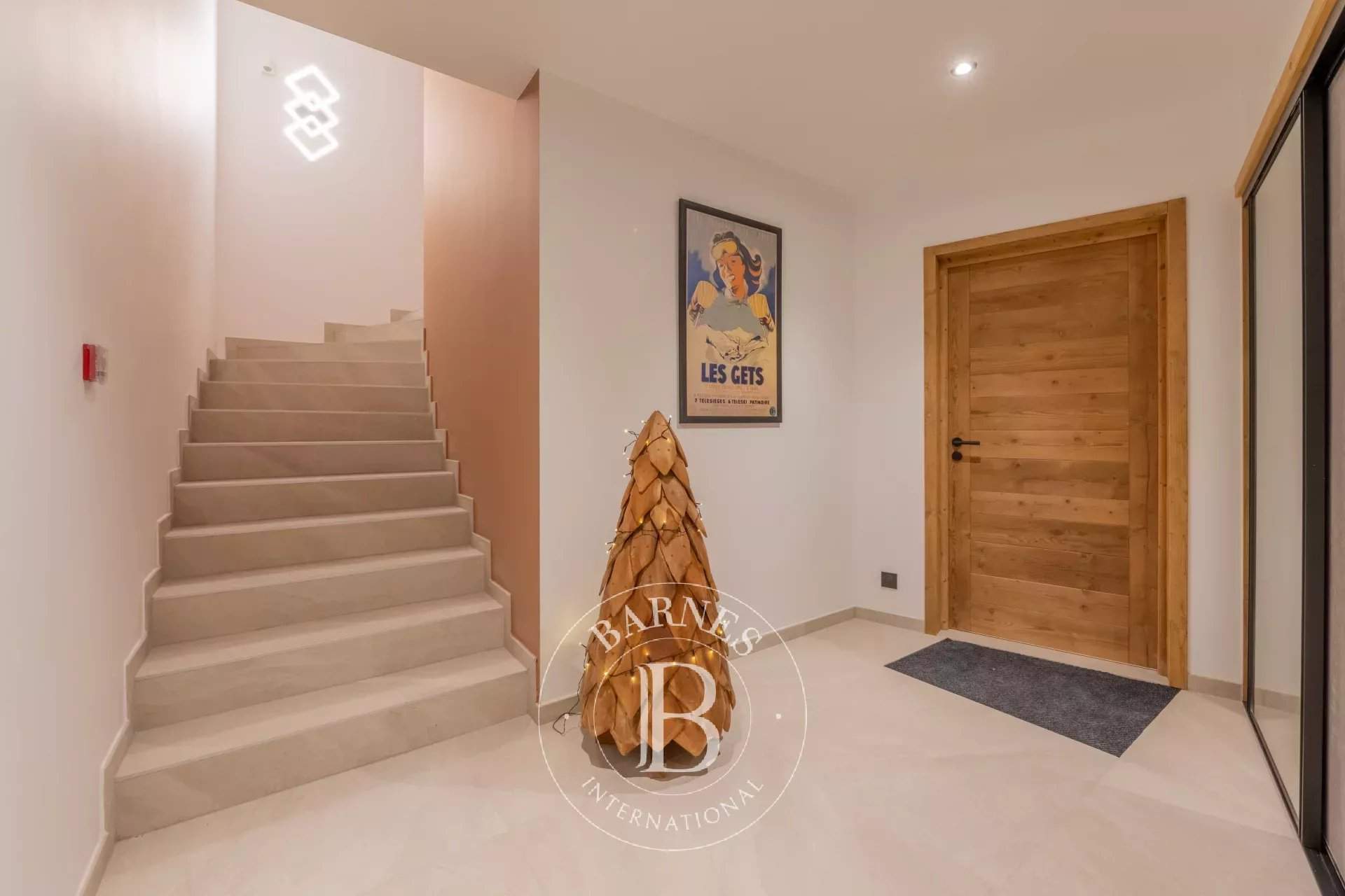 Chalet Douglas - Les Gets - Les bossons picture 10