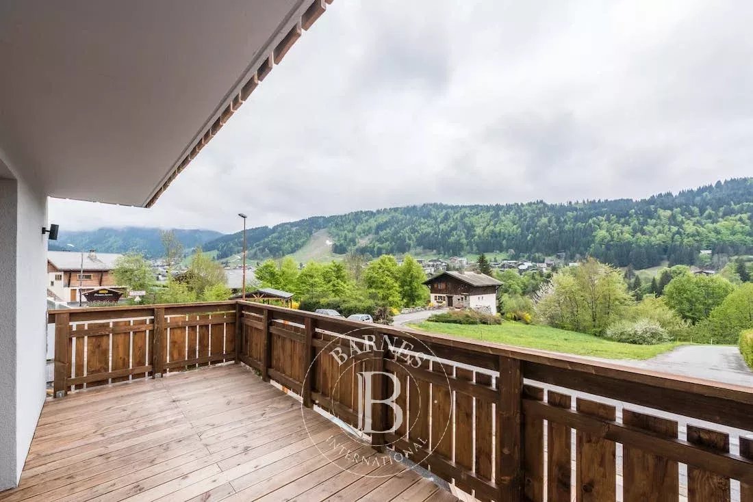 Morzine  - Apartment 3 Bedrooms - picture 18