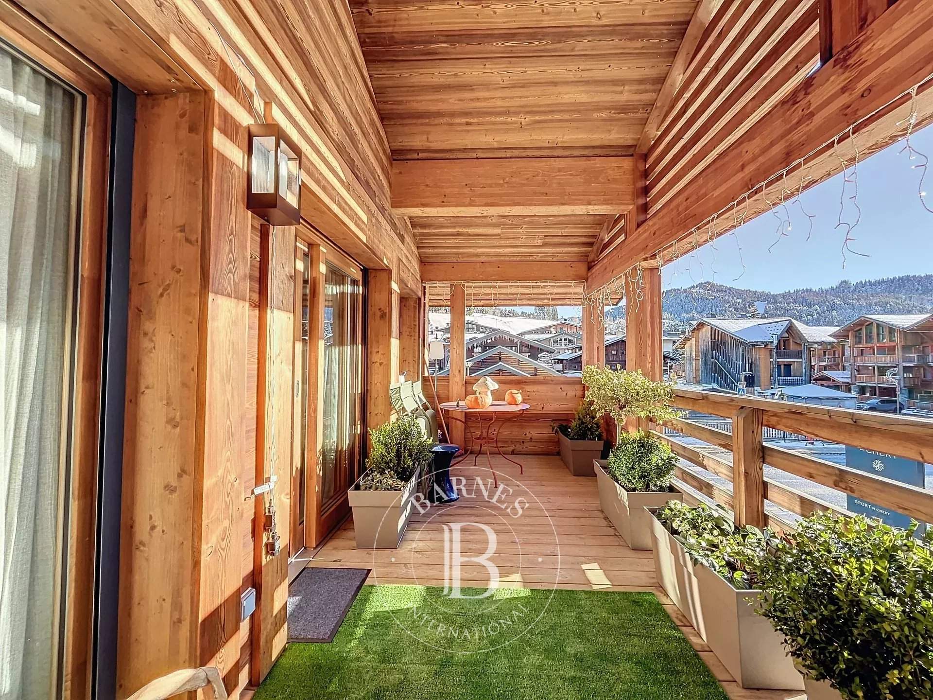 Les Gets  - Apartment 2 Bedrooms - picture 19