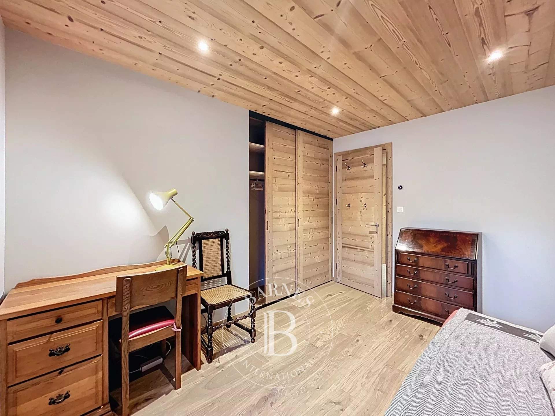 Les Gets  - Piso 4 Cuartos 3 Habitaciones - picture 15