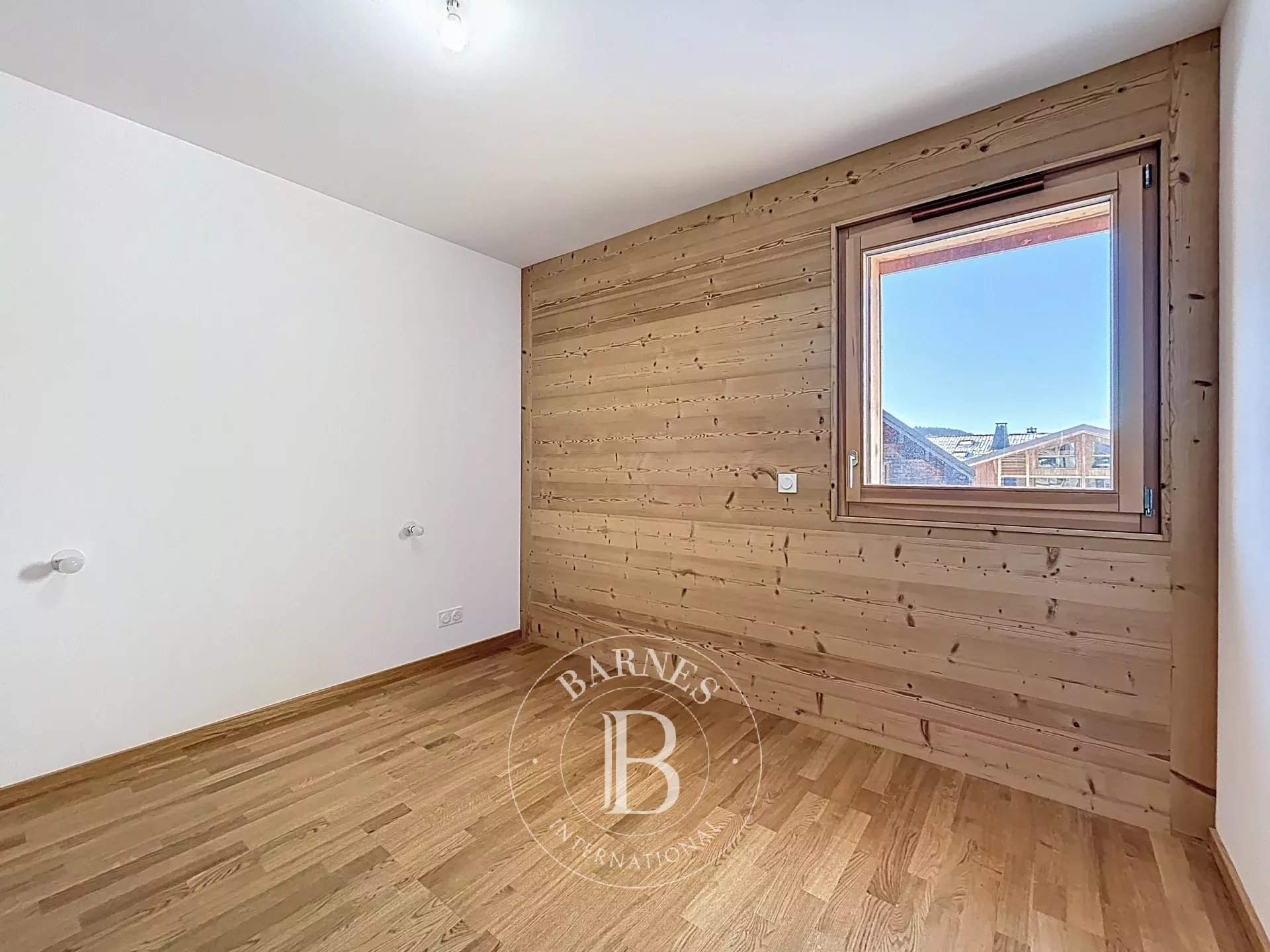 Les Gets  - Apartment 2 Bedrooms - picture 10