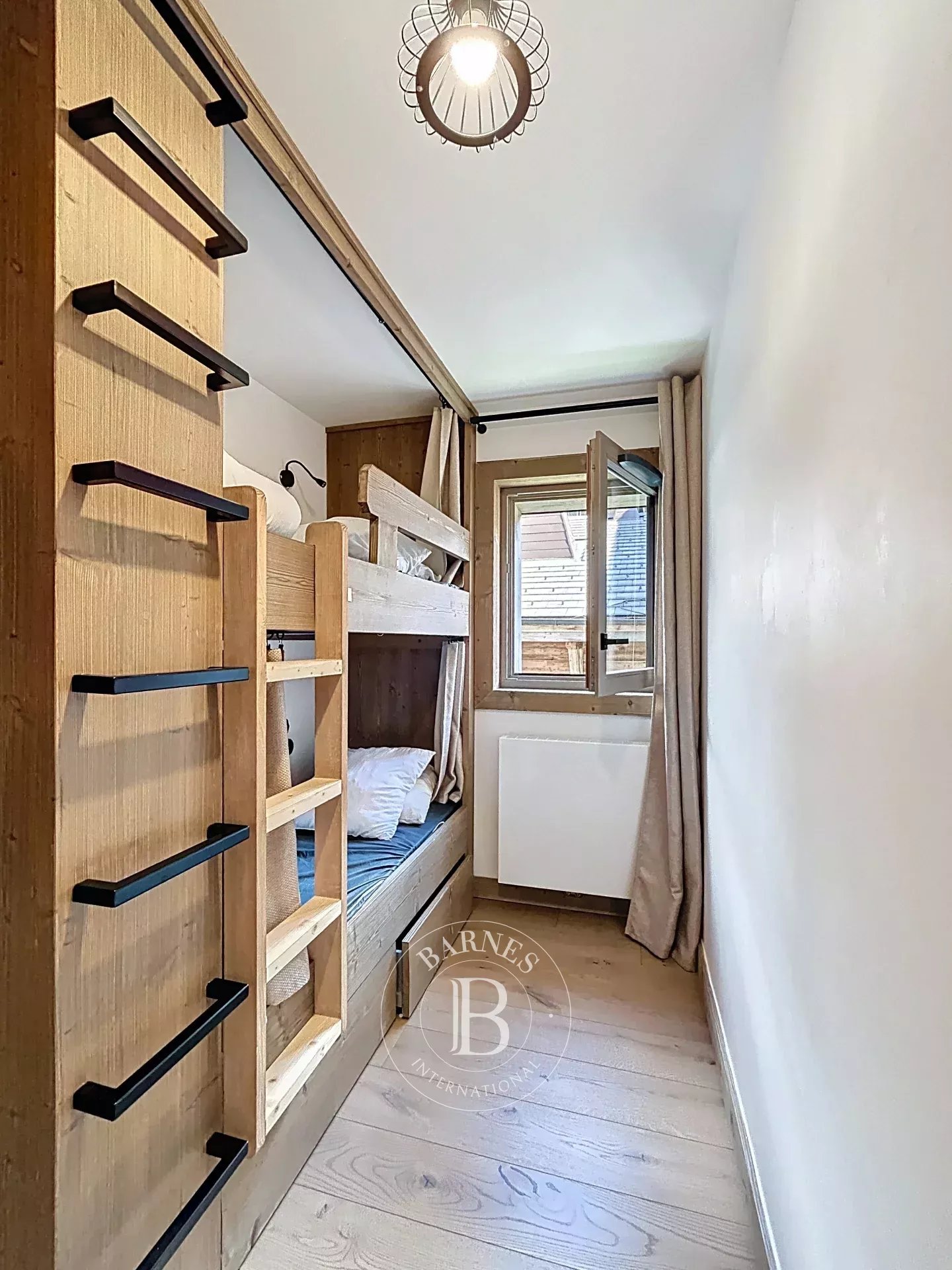 Les Gets  - Piso 4 Cuartos 3 Habitaciones - picture 11