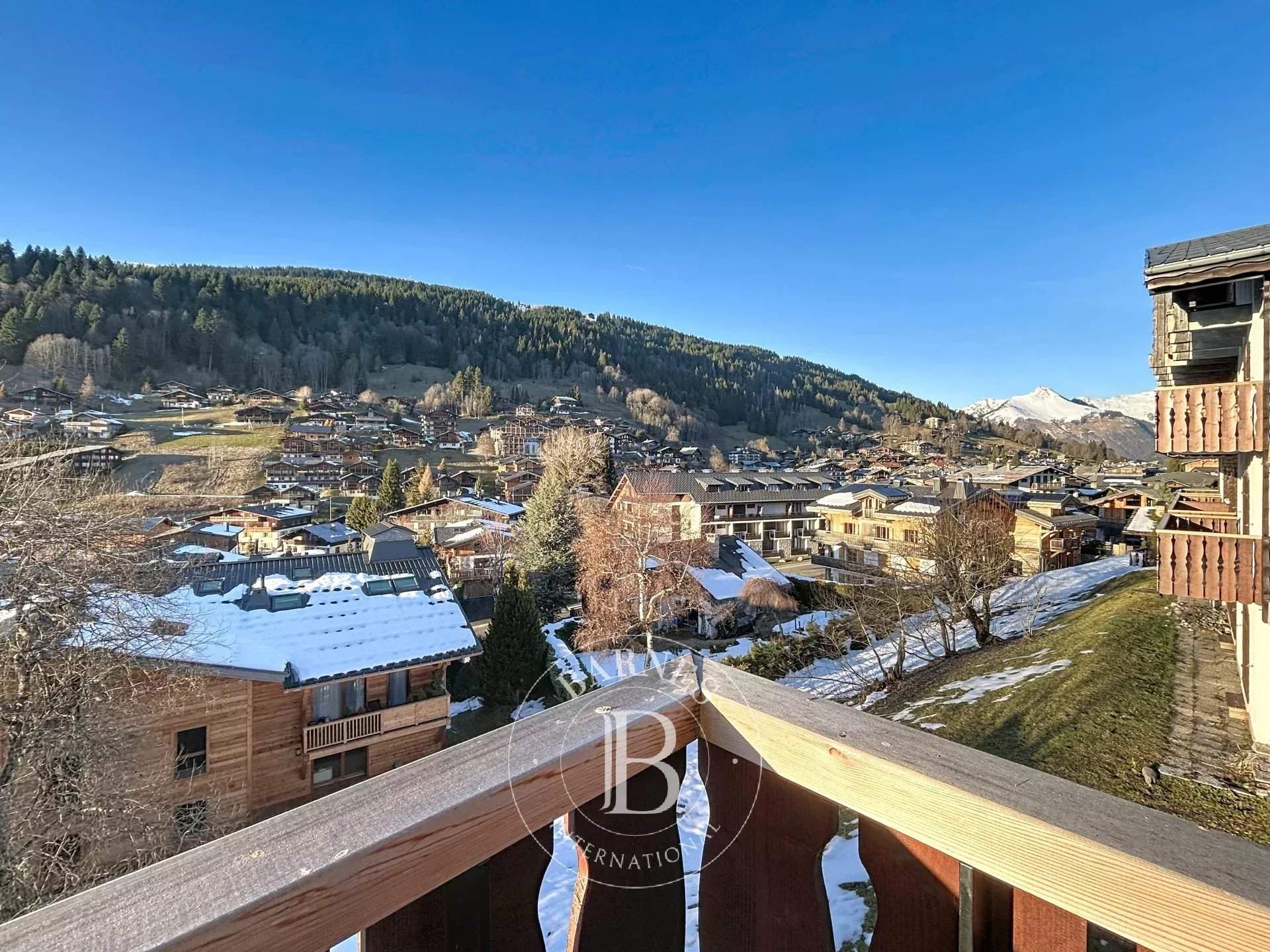 Les Gets  - Appartement 2 Pi&egrave;ces, 1 Chambre - picture 15