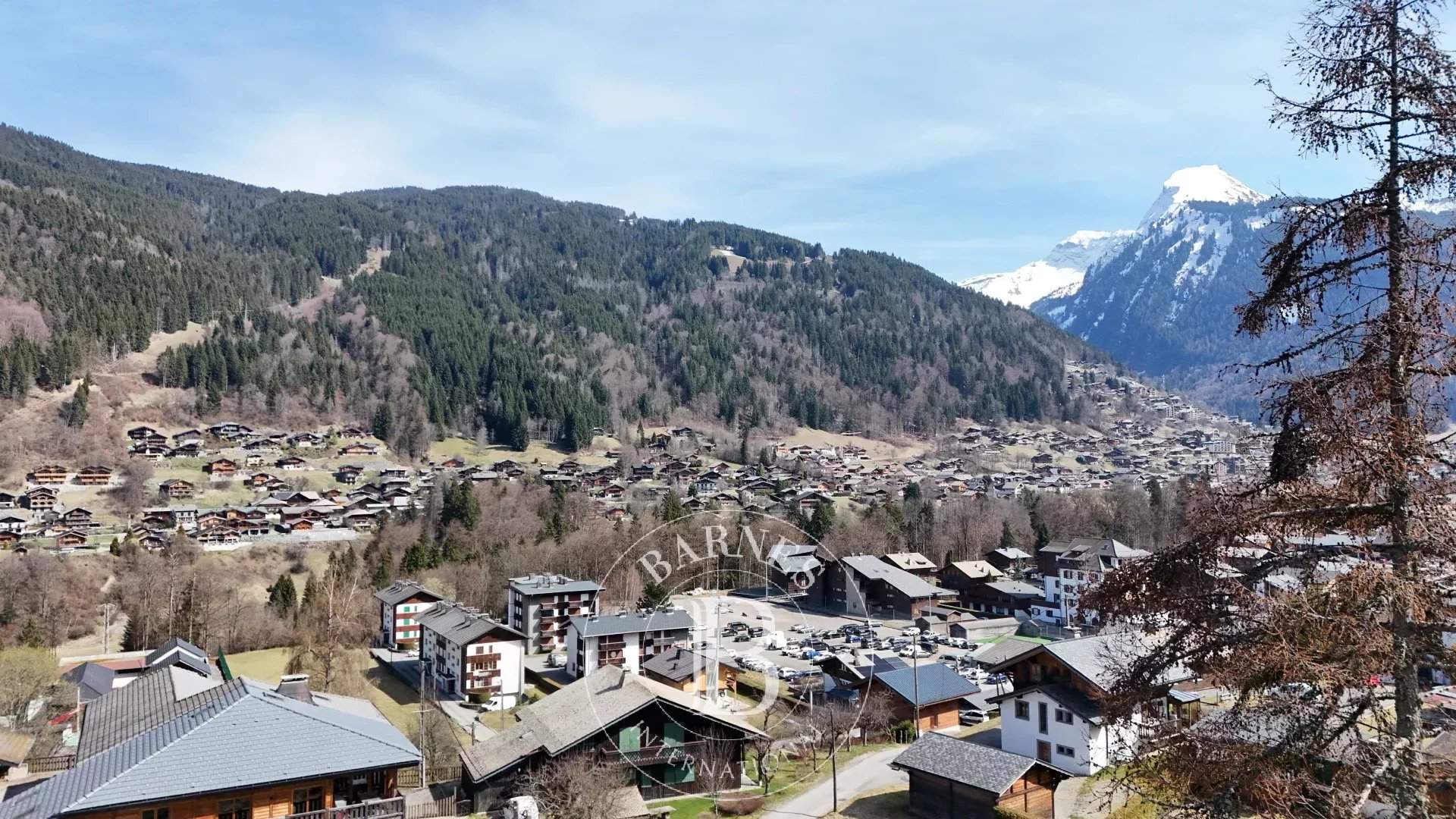 Morzine  - Terrain constructible  - picture 7
