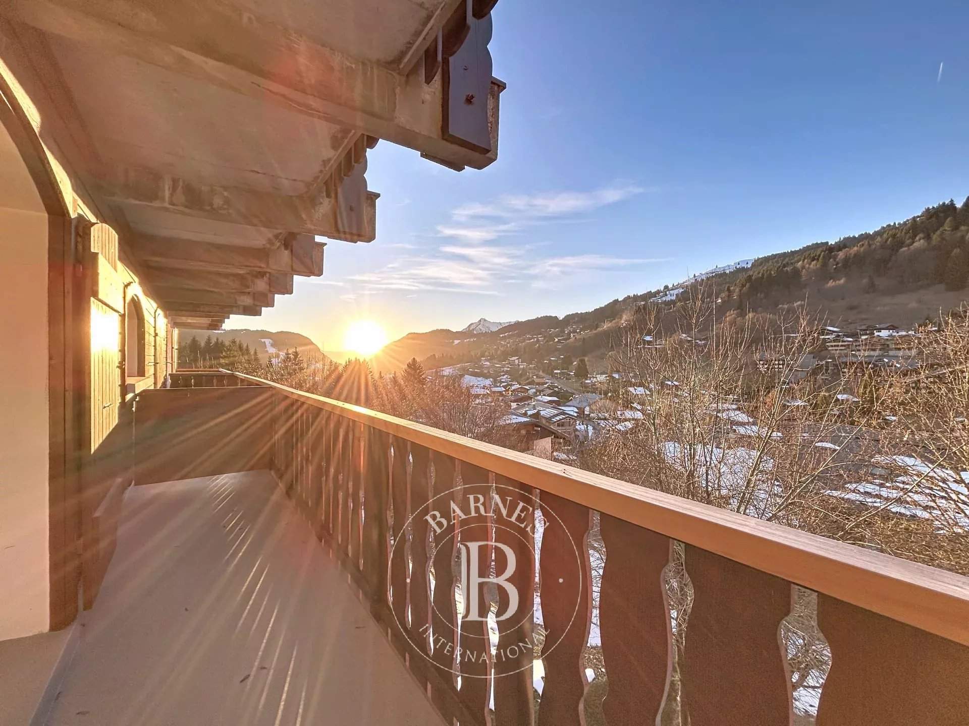 Les Gets  - Appartement 2 Pi&egrave;ces, 1 Chambre - picture 9