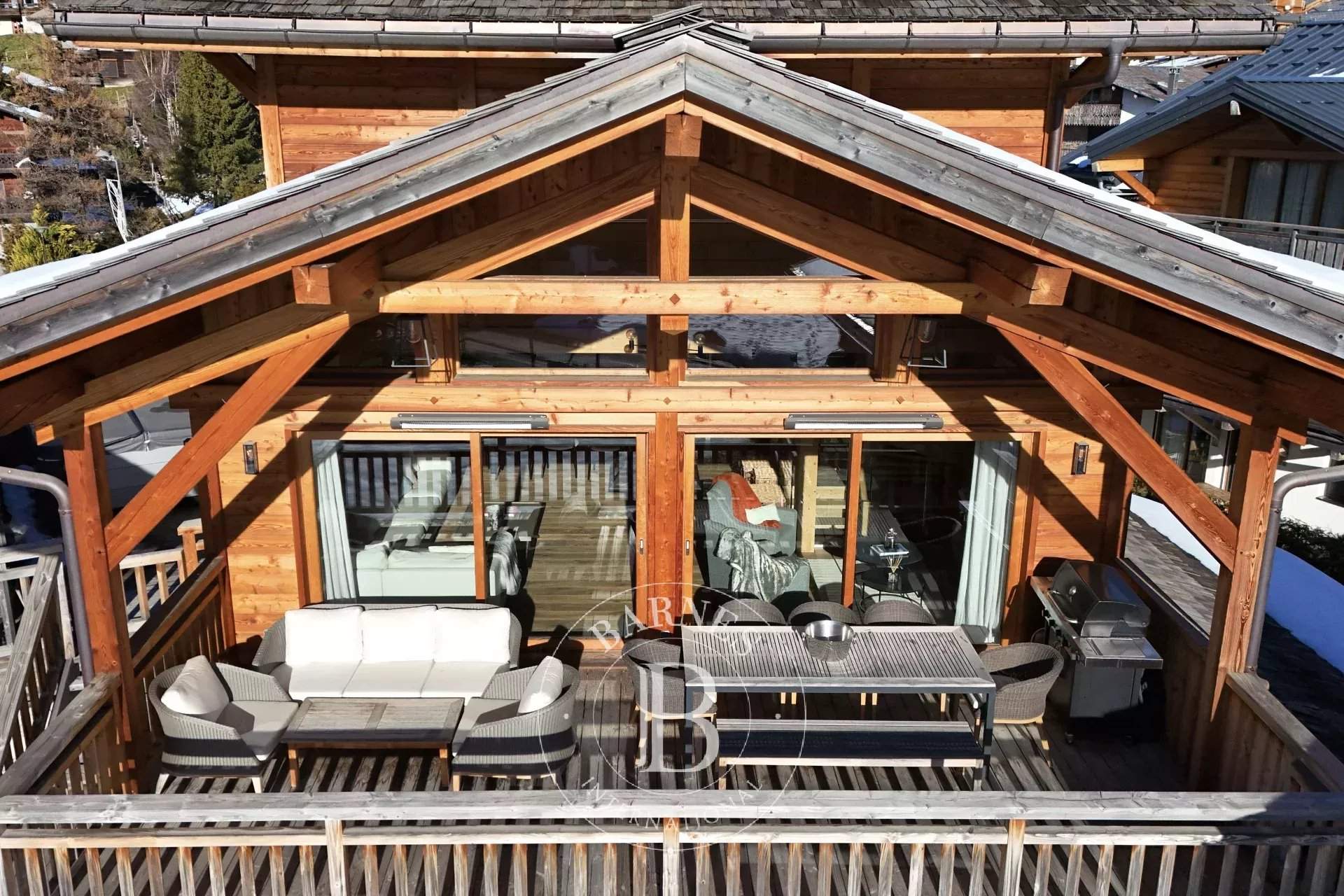 Les Gets  - Chalet 5 Bedrooms - picture 10