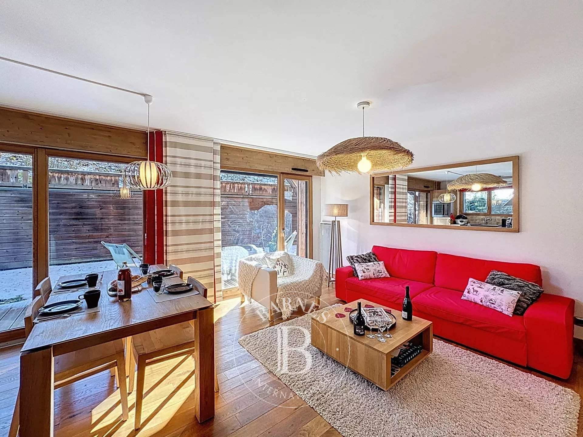 Amapa - Les Gets - ski in/out picture 10