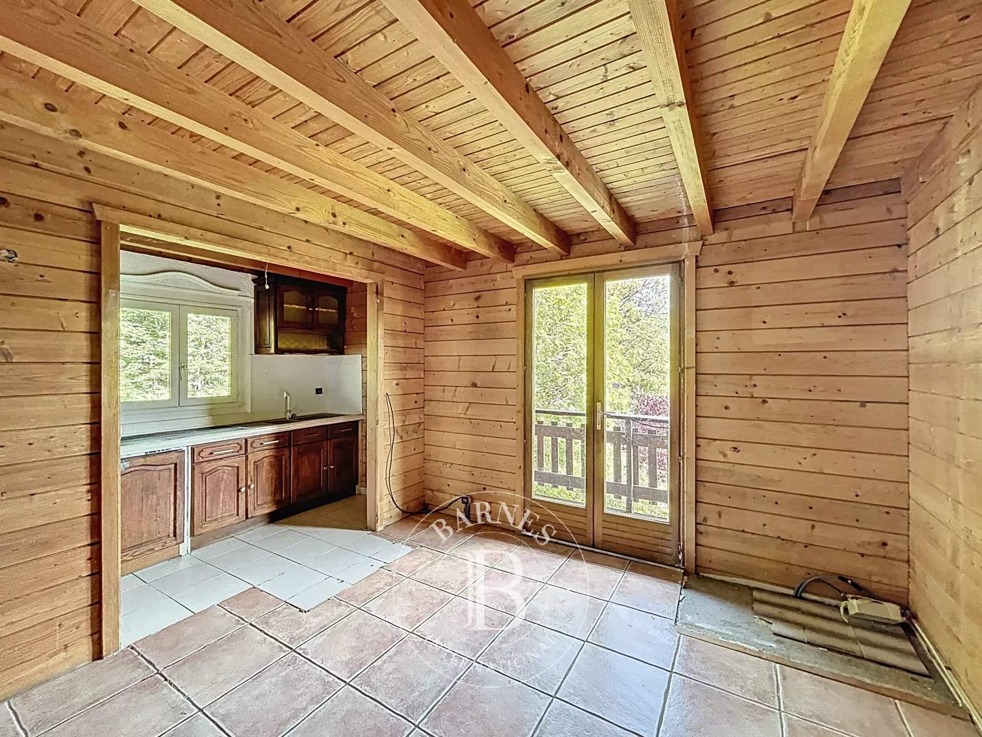 Les Gets  - Chalet 4 Bedrooms - picture 9