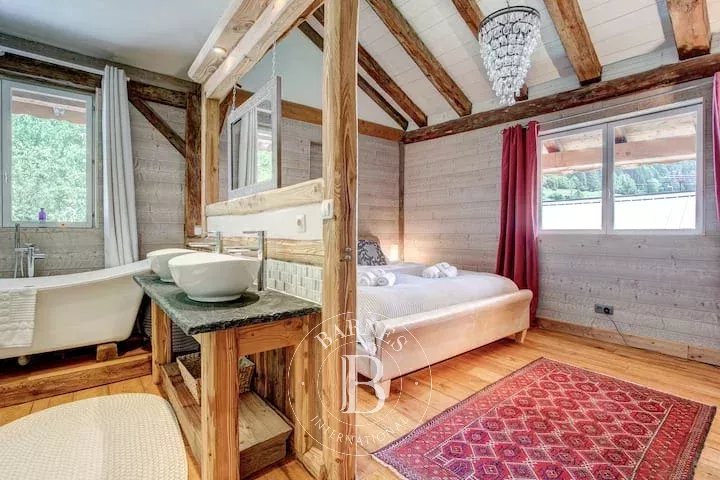 Saint-Jean-d'Aulps  - Ferme 11 Pi&egrave;ces - picture 11