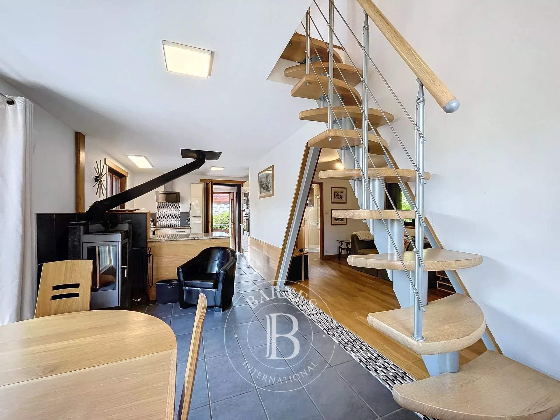 Les Gets  - Chalet 3 Pièces 2 Chambres - picture 3