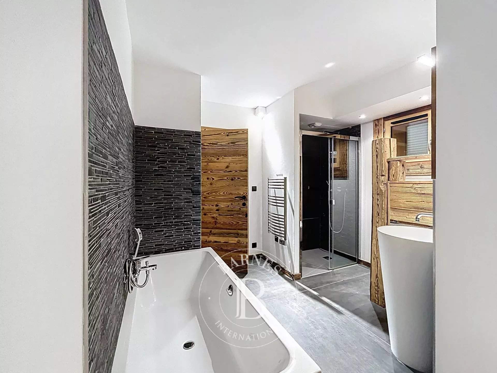 Les Gets  - Appartement 3 Pi&egrave;ces 2 Chambres - picture 15