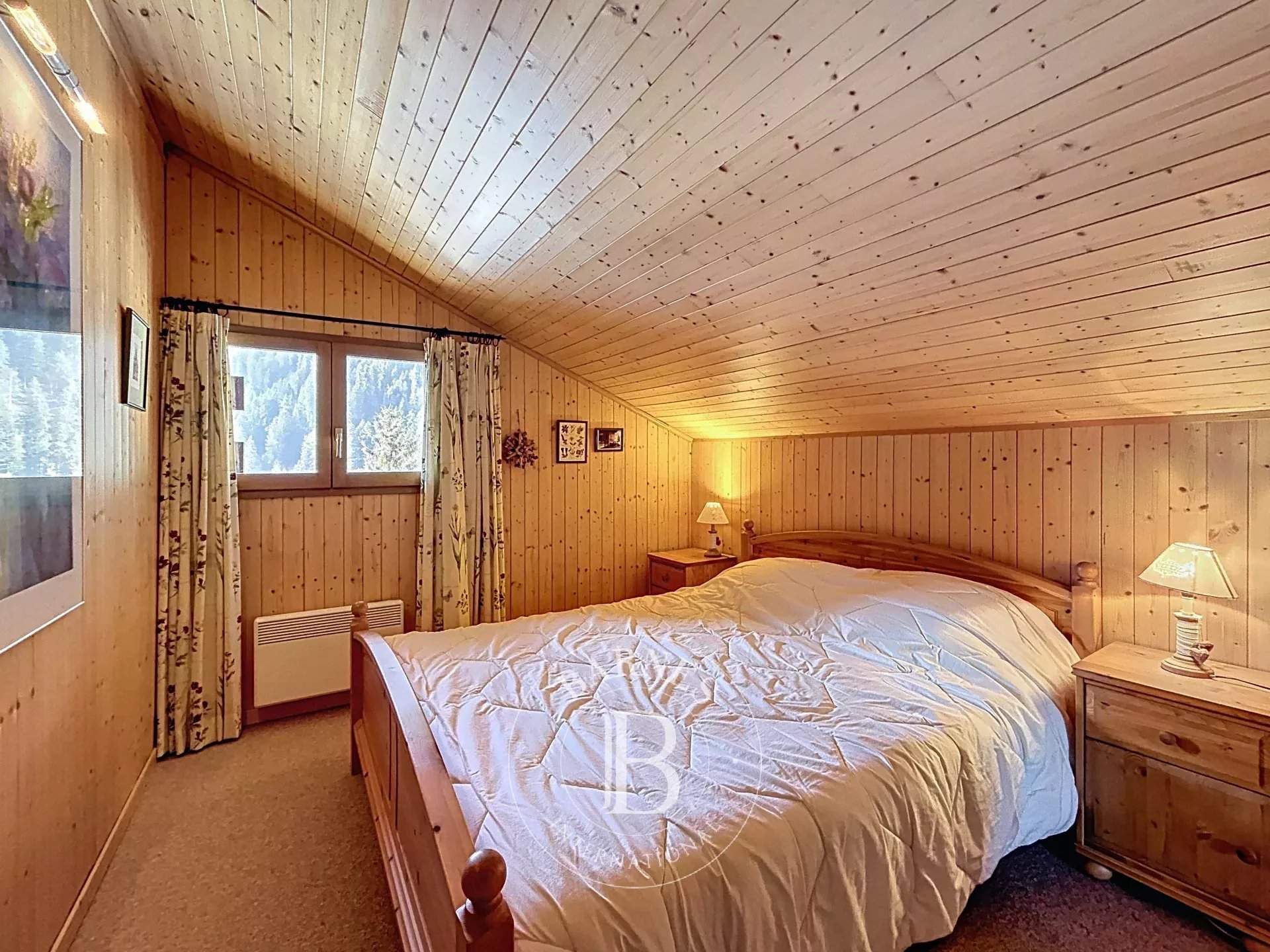 Châtel  - Chalet 8 Pi&egrave;ces 6 Chambres - picture 13