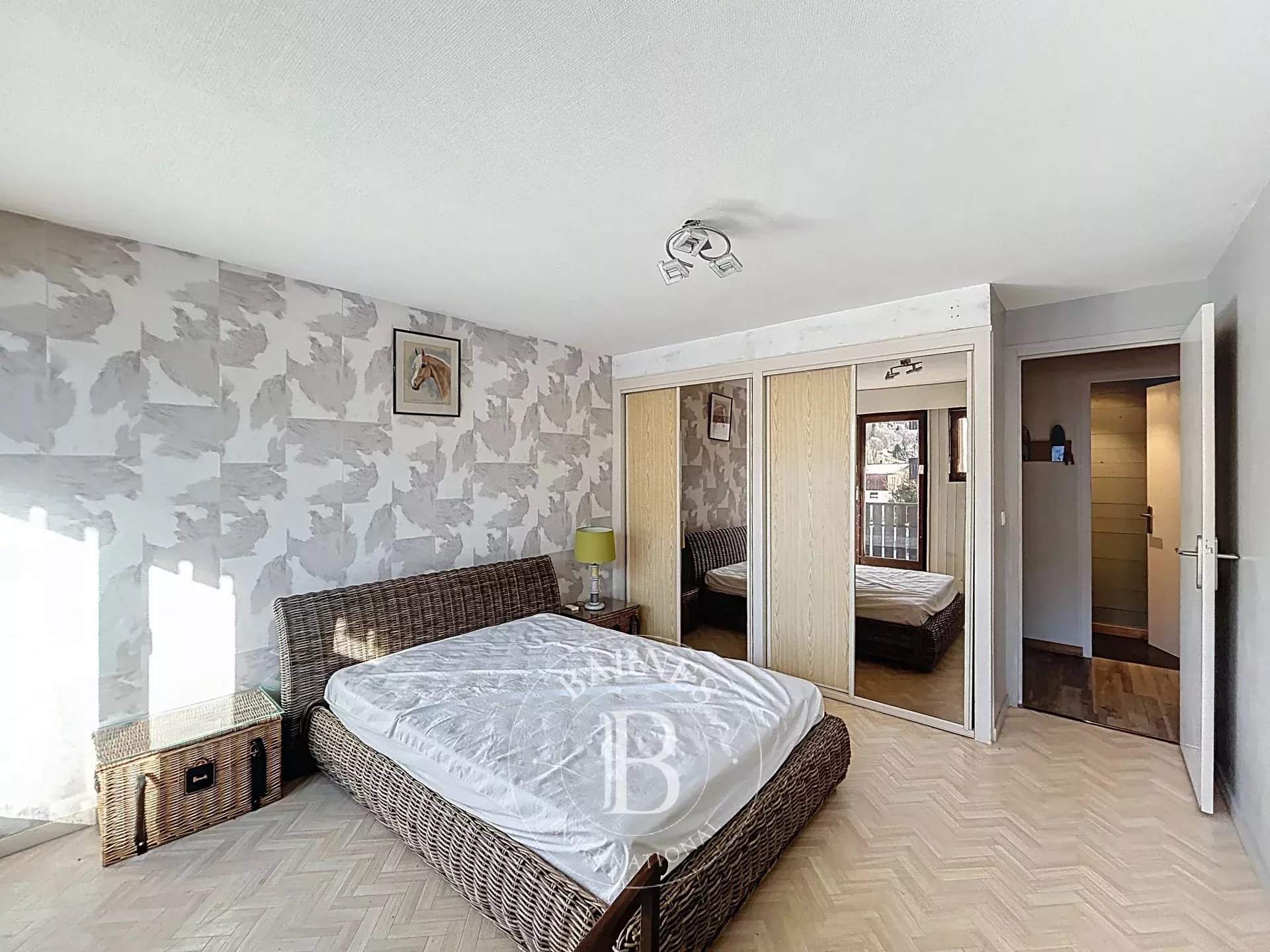 Les Gets  - Apartment 2 Bedrooms - picture 14