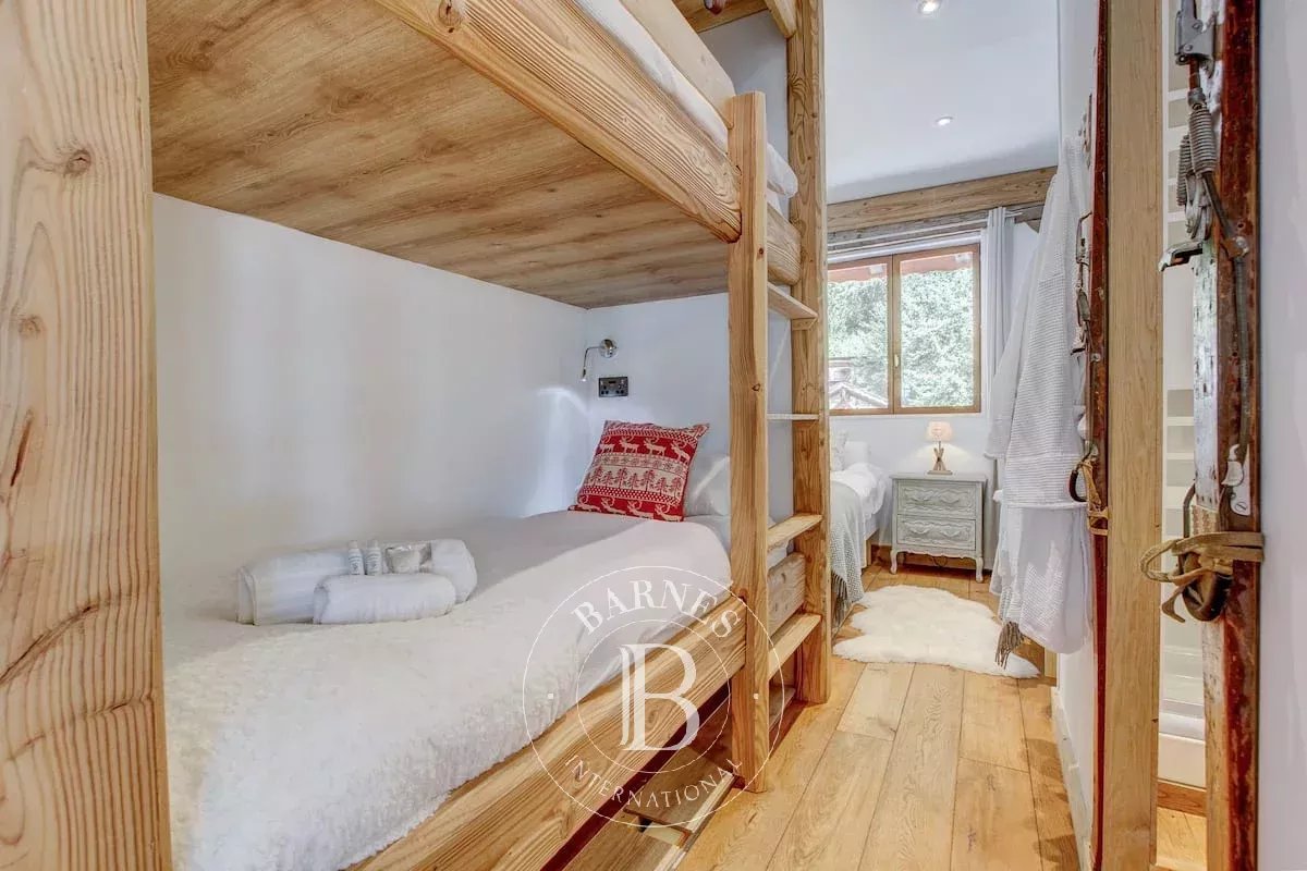 Saint-Jean-d'Aulps  - Ferme 11 Pi&egrave;ces - picture 17