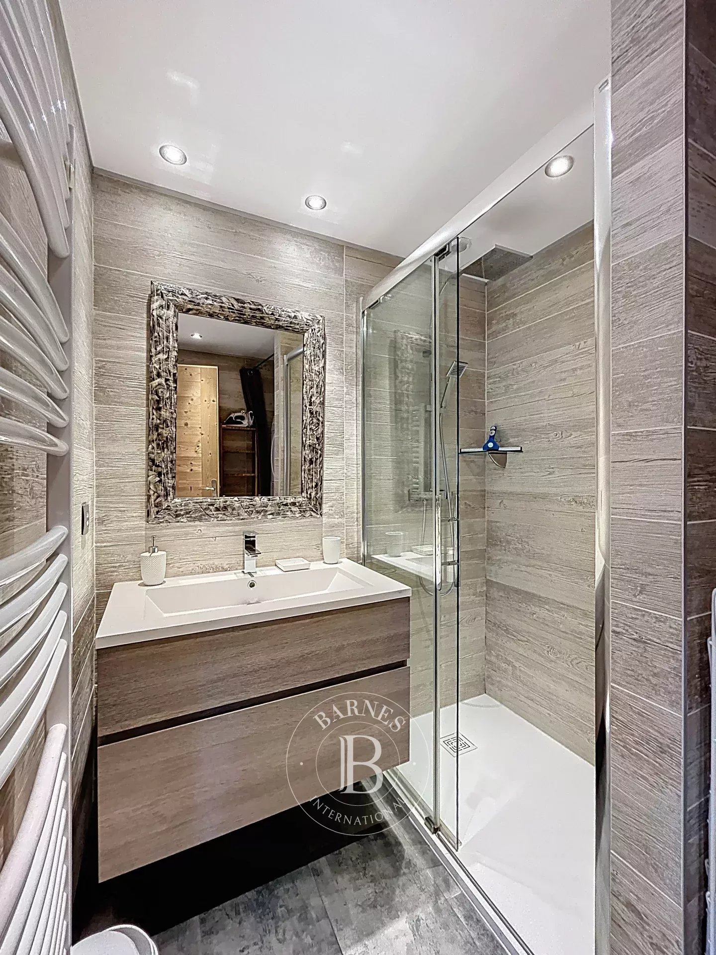 Les Gets  - Apartment 2 Bedrooms - picture 13