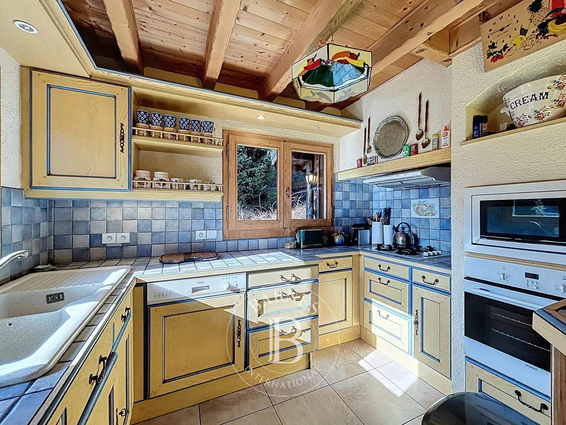 Les Gets  - Chalet 5 Pi&egrave;ces 4 Chambres - picture 9