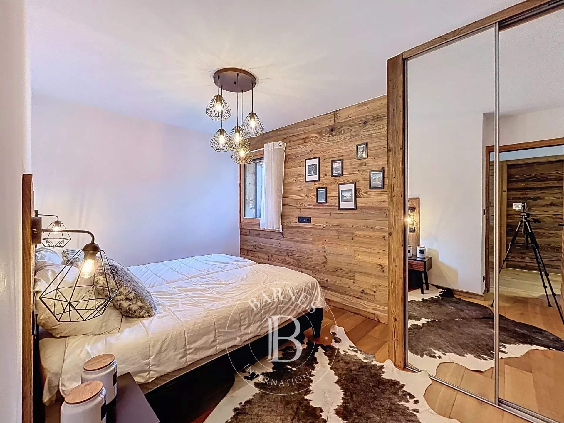 Les Gets  - Appartement 3 Pi&egrave;ces 2 Chambres - picture 13