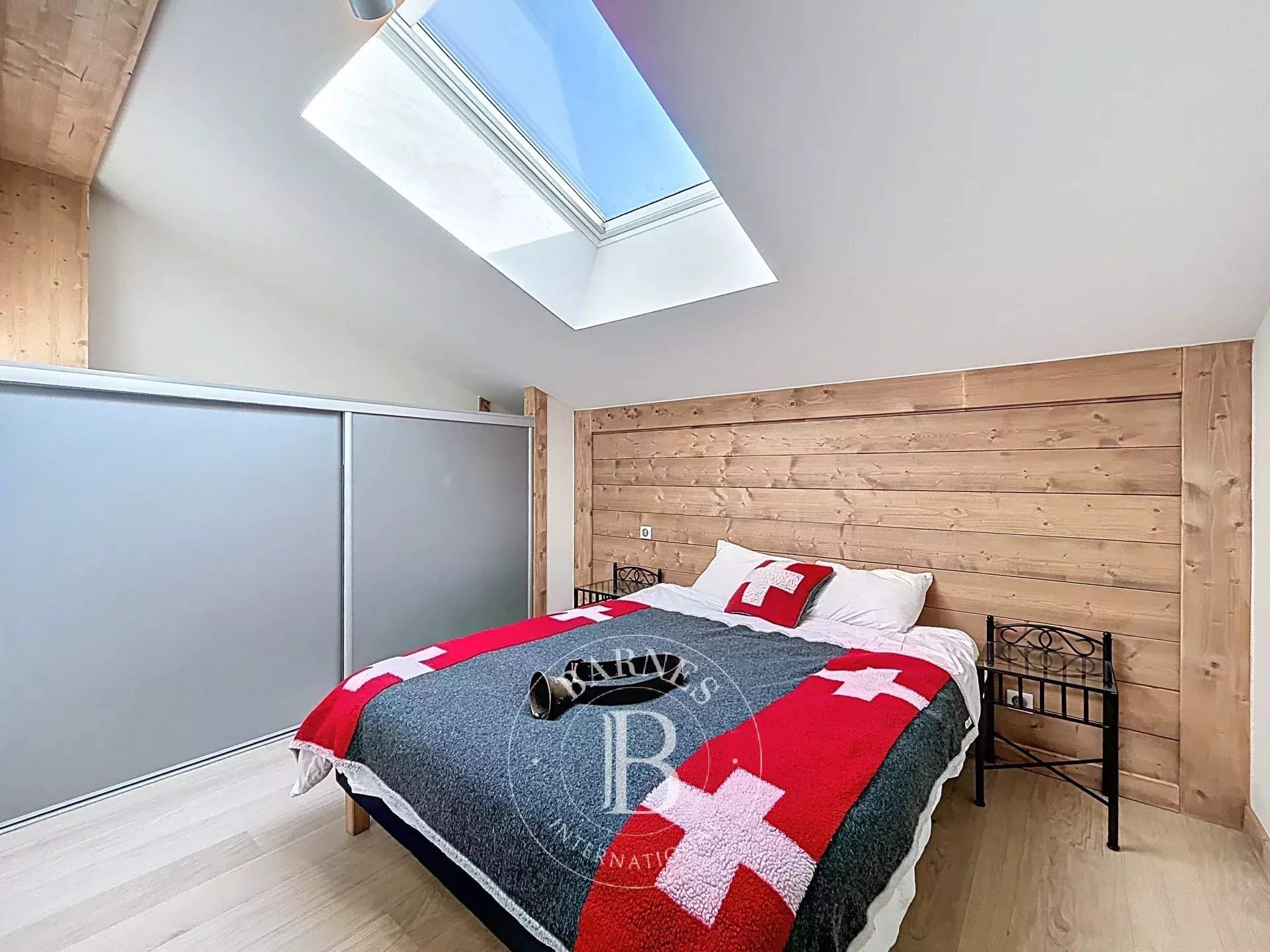 Les Gets  - Appartement 5 Pi&egrave;ces 3 Chambres - picture 14