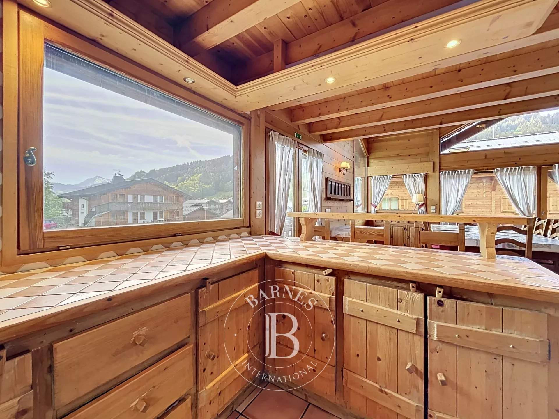 Les Gets  - Chalet 6 Pi&egrave;ces 5 Chambres - picture 15