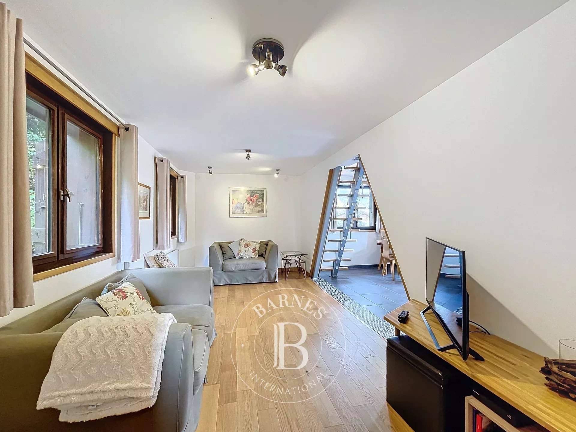 Les Gets  - Chalet 3 Pièces 2 Chambres - picture 7