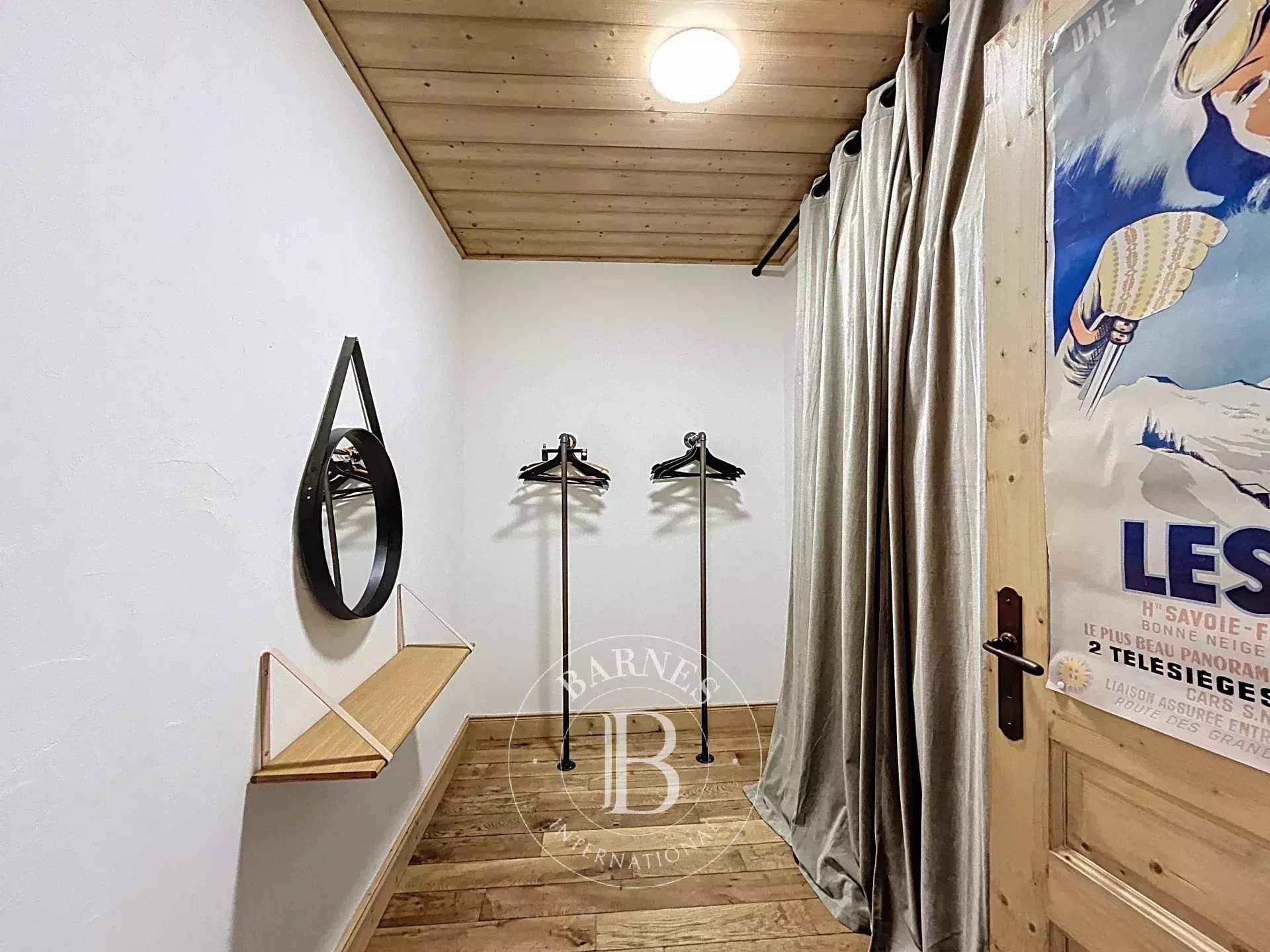 Les Gets  - Housing estate 15 Bedrooms - picture 15