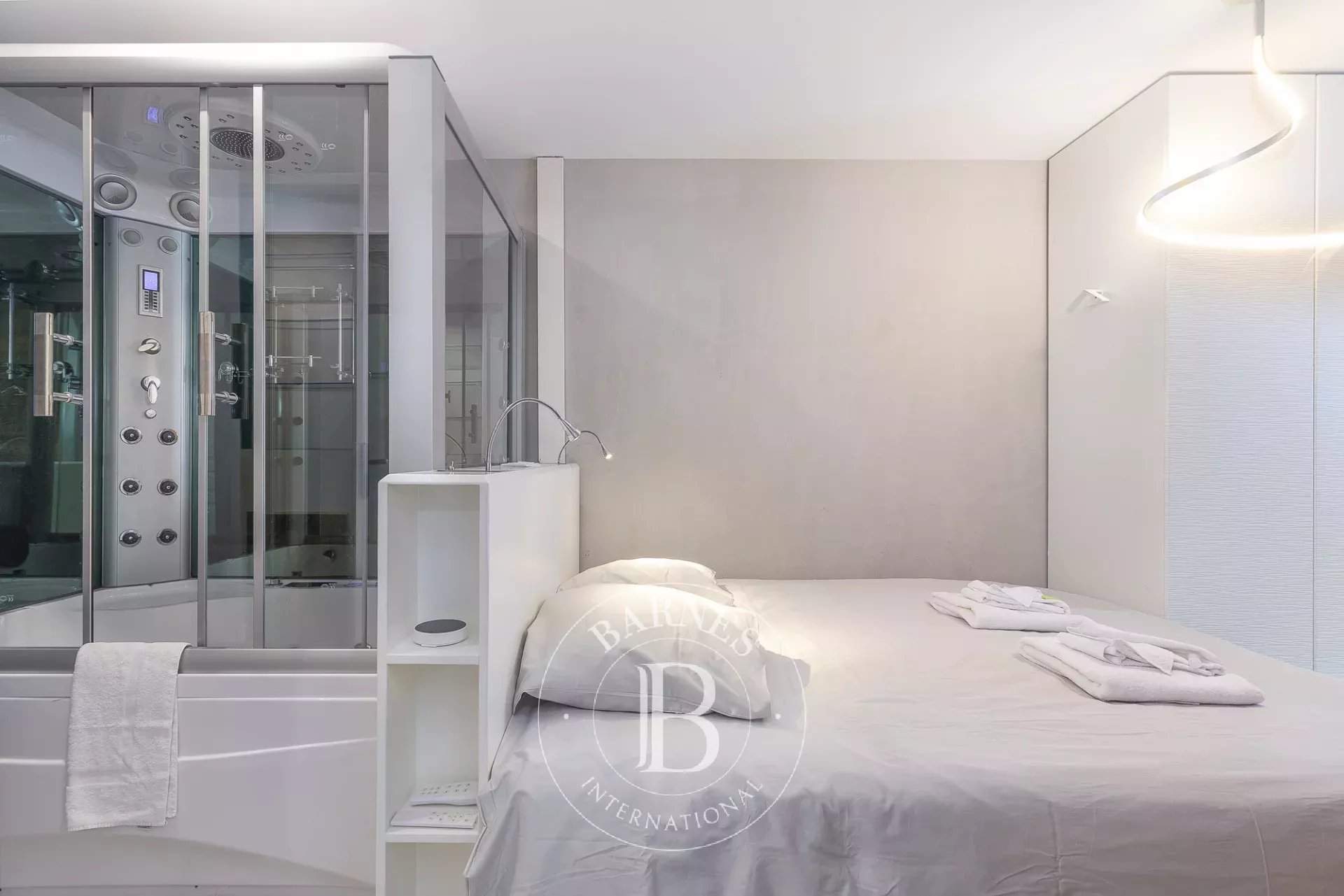 Morzine  - Apartment 4 Bedrooms - picture 14