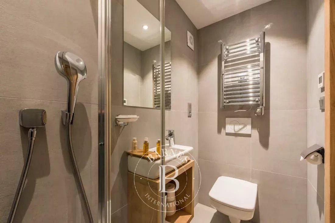 Morzine  - Apartment 3 Bedrooms - picture 12