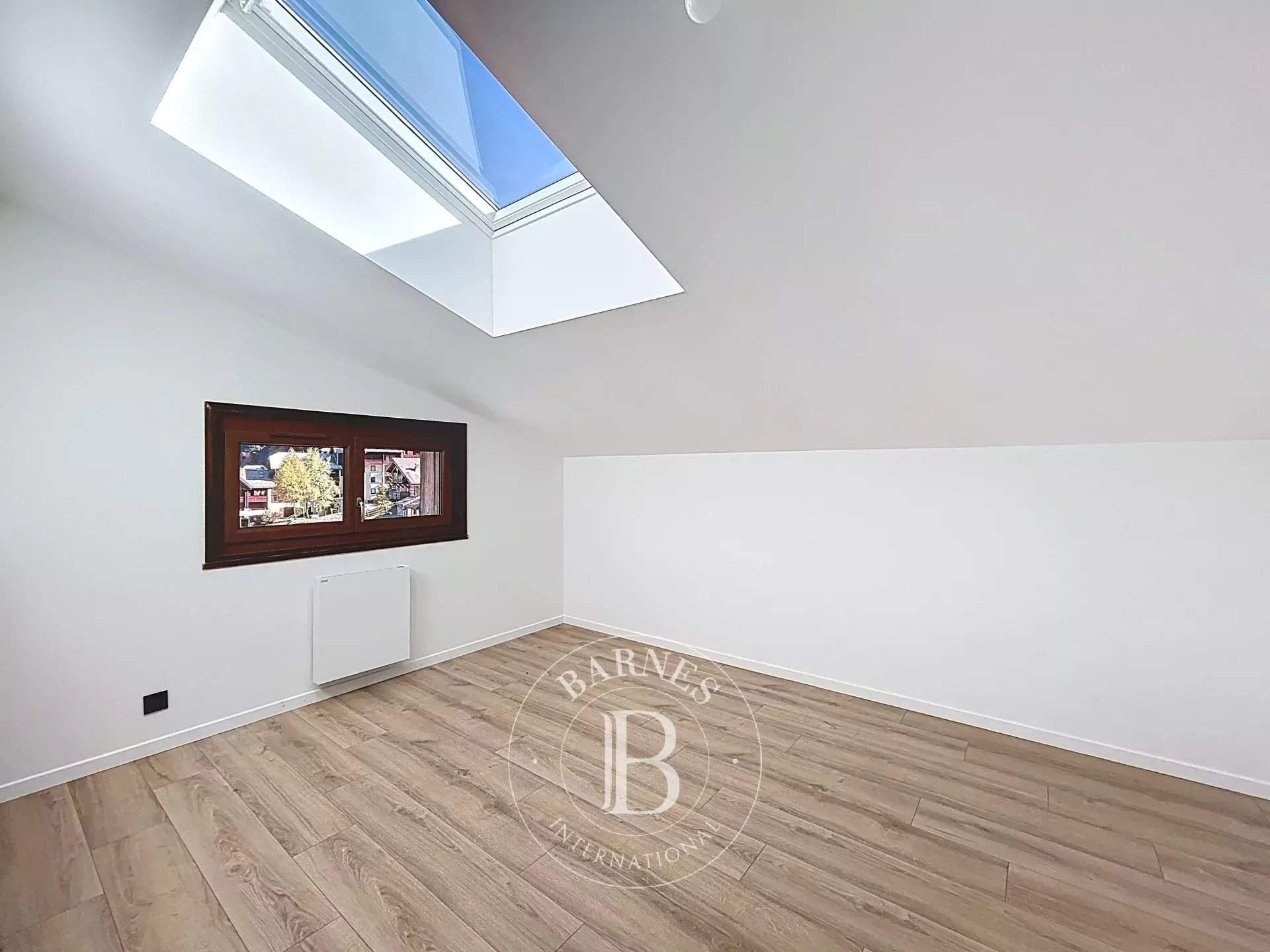 Saint-Jean-d'Aulps  - Duplex 3 Bedrooms - picture 15