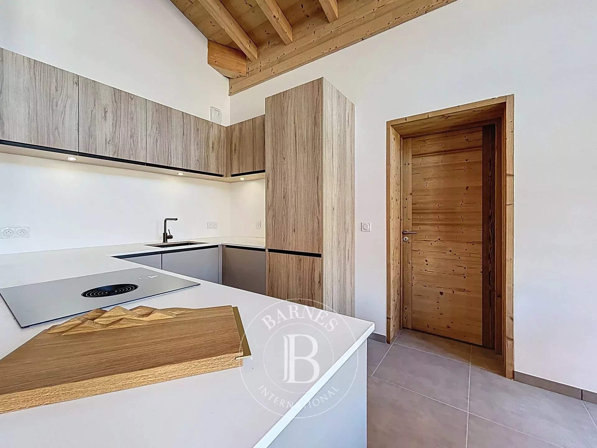 Les Gets  - Appartement 4 Pi&egrave;ces 2 Chambres - picture 7