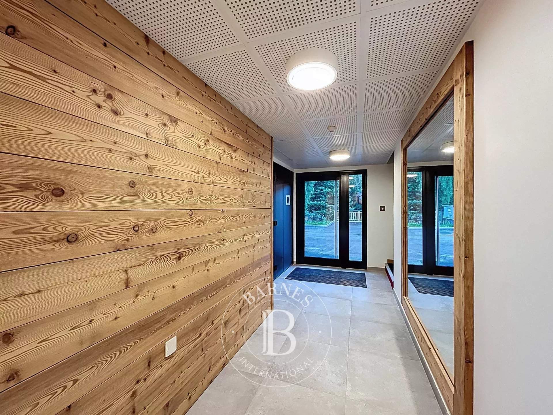 Morzine  - Apartment 3 Bedrooms - picture 18