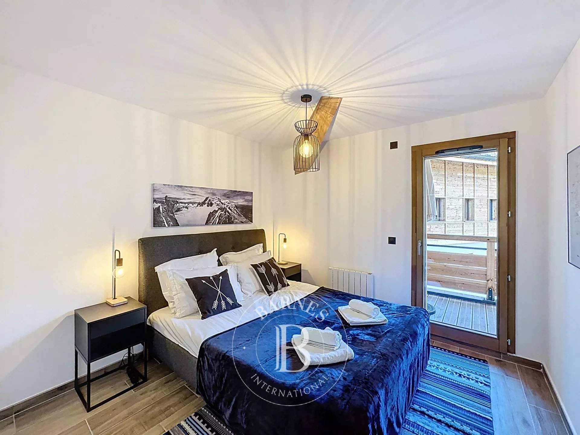 Les Gets  - Appartement  - picture 11