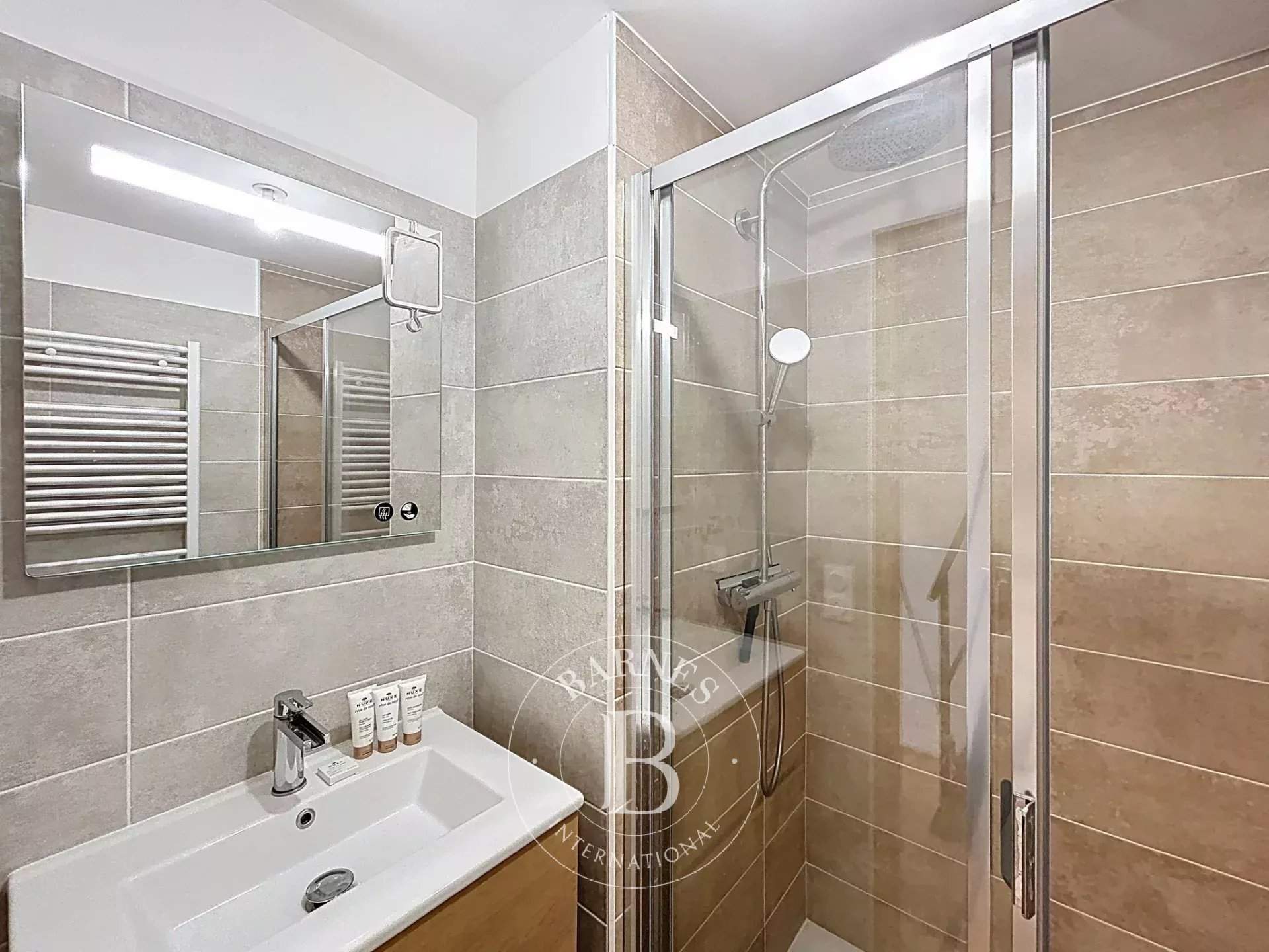 Séquoia - Les Gets - Village center picture 16