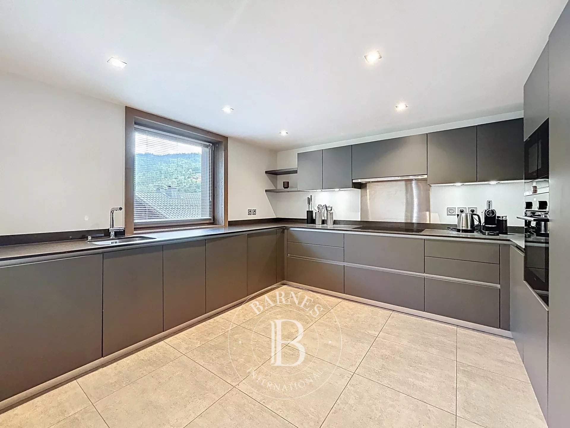 Les Gets  - Appartement 6 Pi&egrave;ces 5 Chambres - picture 10