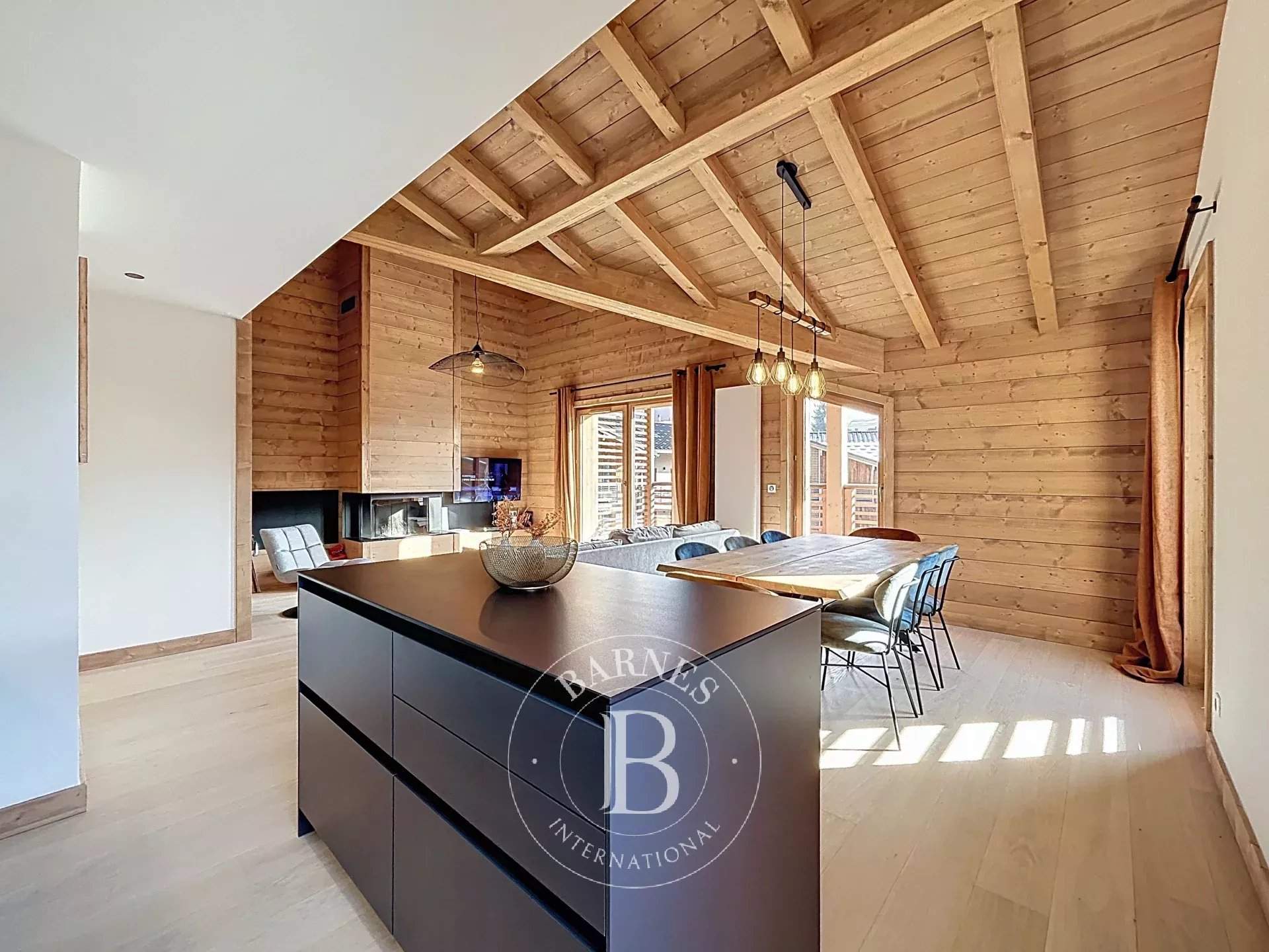 Les Gets  - Appartement 5 Pi&egrave;ces 3 Chambres - picture 18