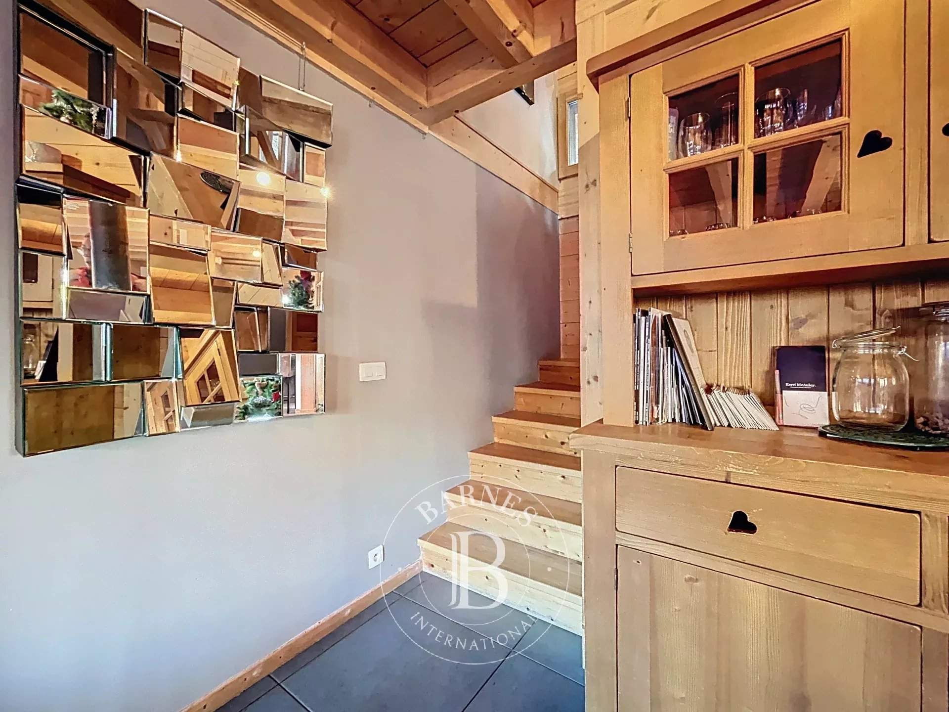 Morzine  - Chalet 9 Cuartos 5 Habitaciones - picture 15