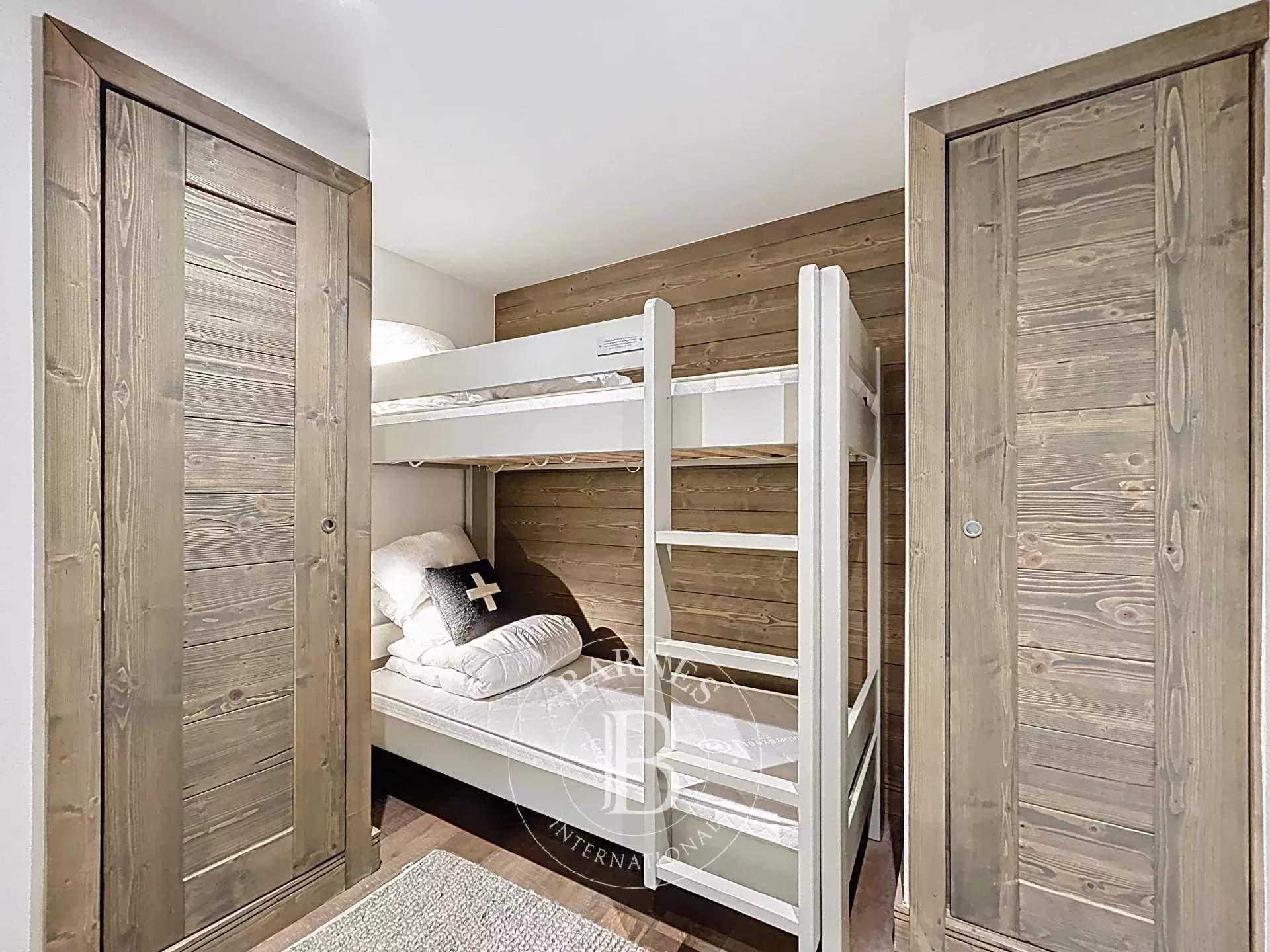 Les Gets  - Piso 4 Cuartos 3 Habitaciones - picture 8