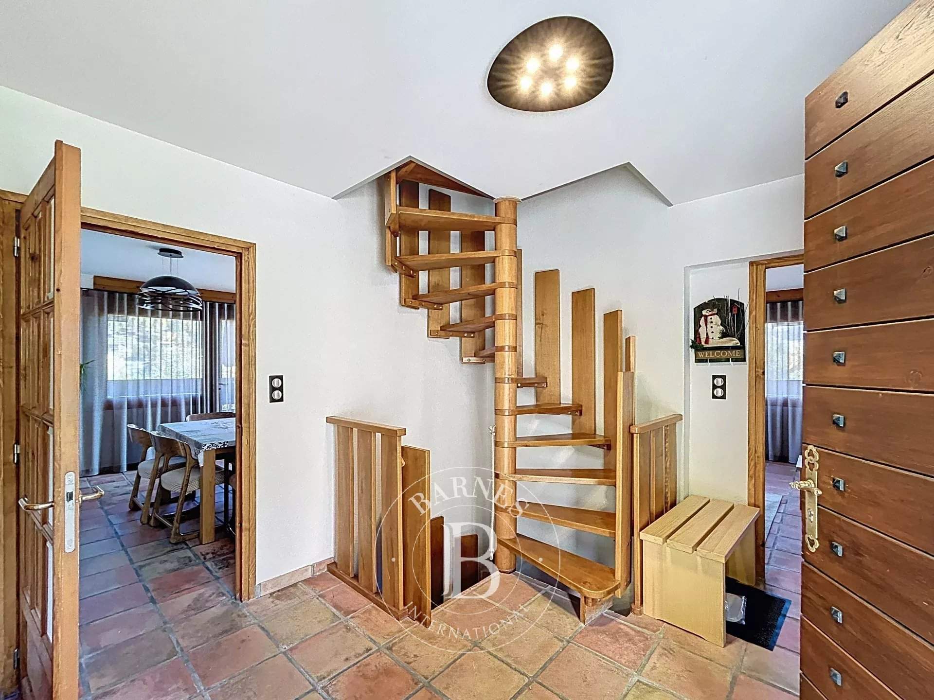 Les Gets  - Chalet 5 Cuartos 4 Habitaciones - picture 16