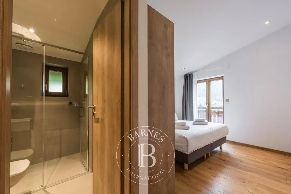 Morzine  - Apartment 3 Bedrooms - picture 14