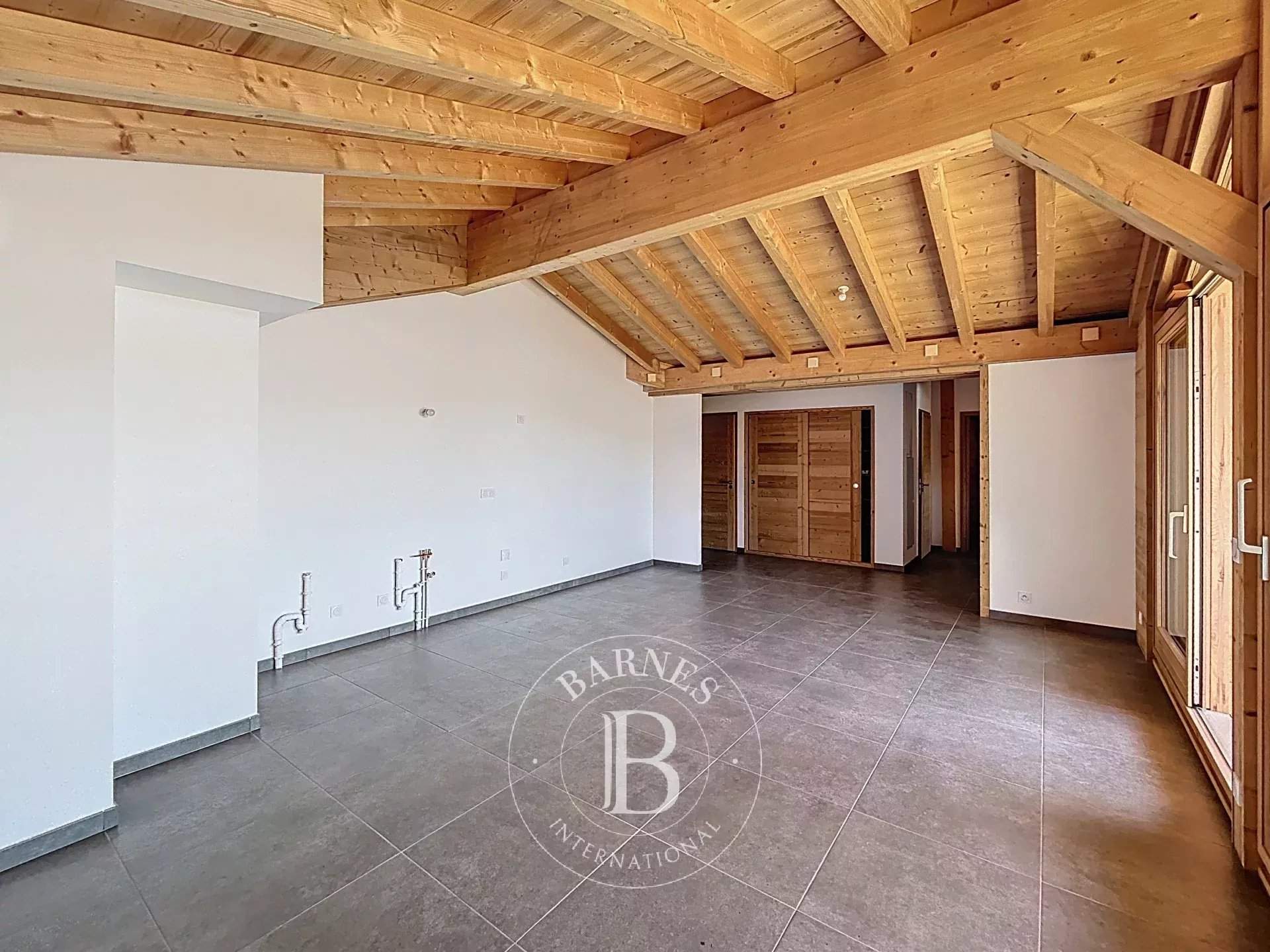 Les Gets  - Appartement 5 Pi&egrave;ces 4 Chambres - picture 10