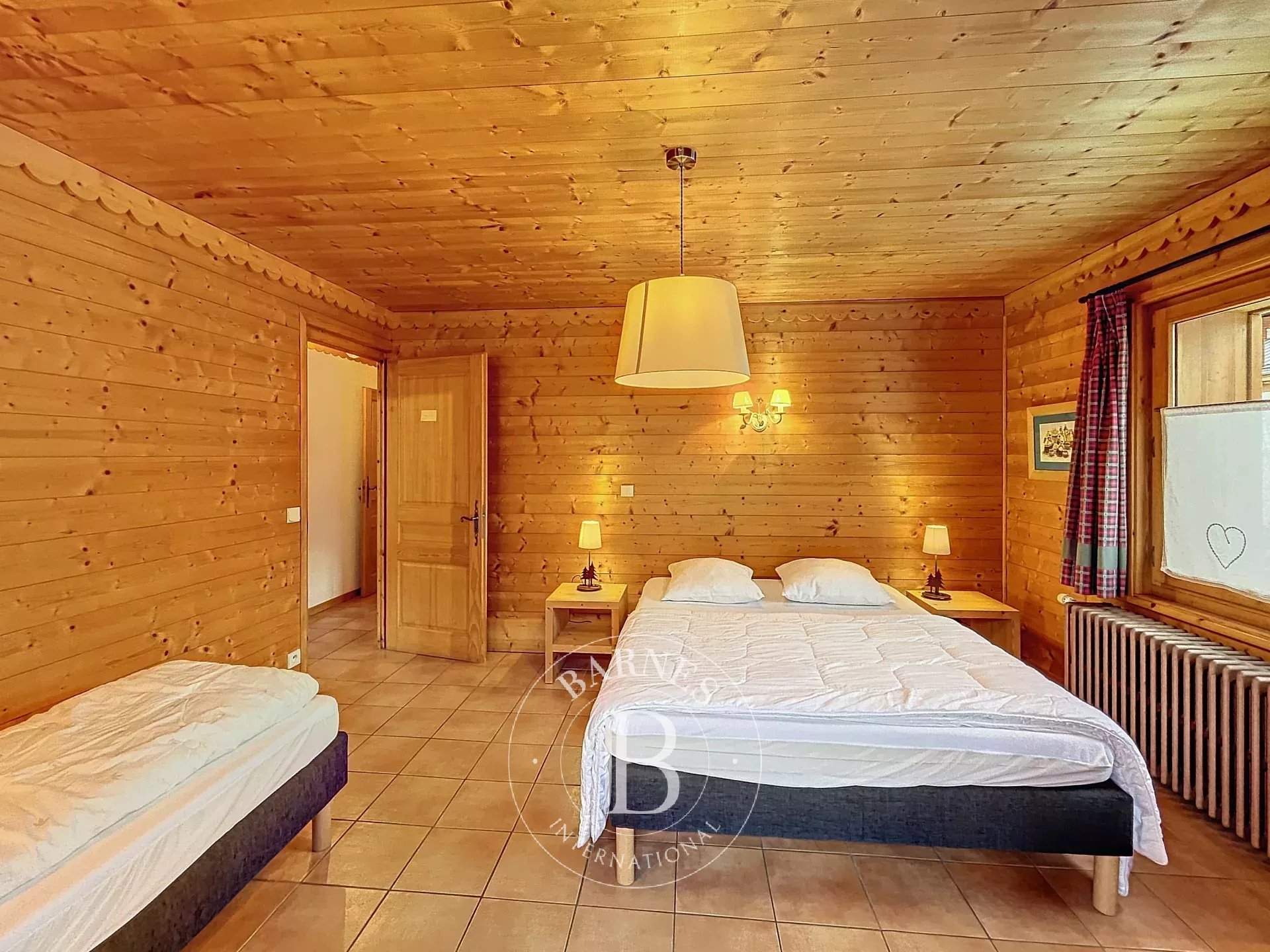 Les Gets  - Appartement 4 Pi&egrave;ces 3 Chambres - picture 7