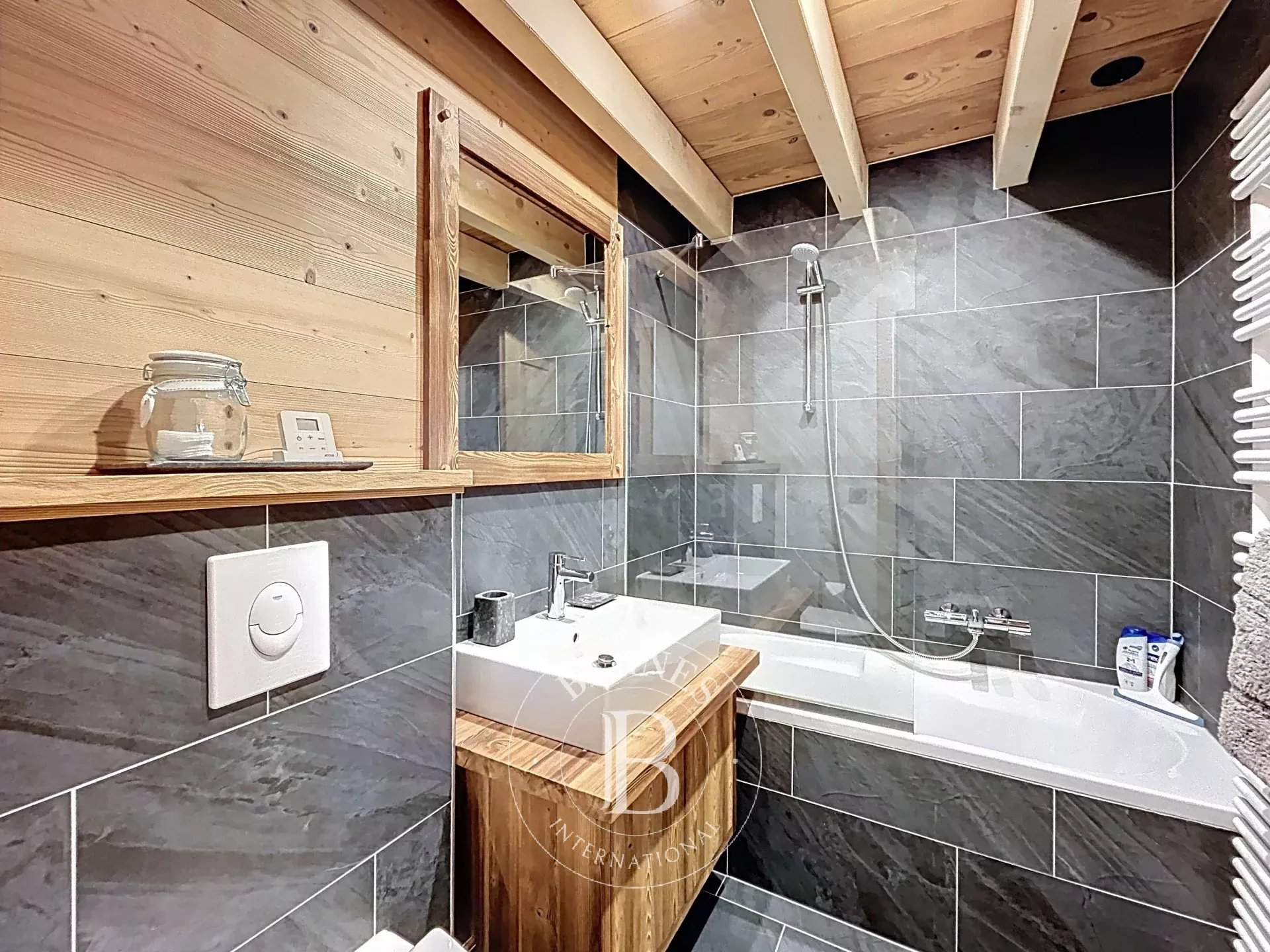 Châtel  - Chalet 5 Pi&egrave;ces 4 Chambres - picture 16