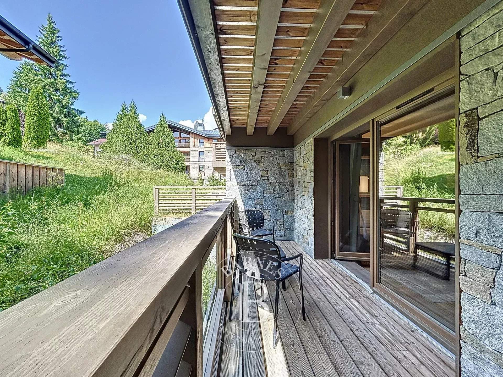 Les Gets  - Piso 4 Cuartos 3 Habitaciones - picture 6