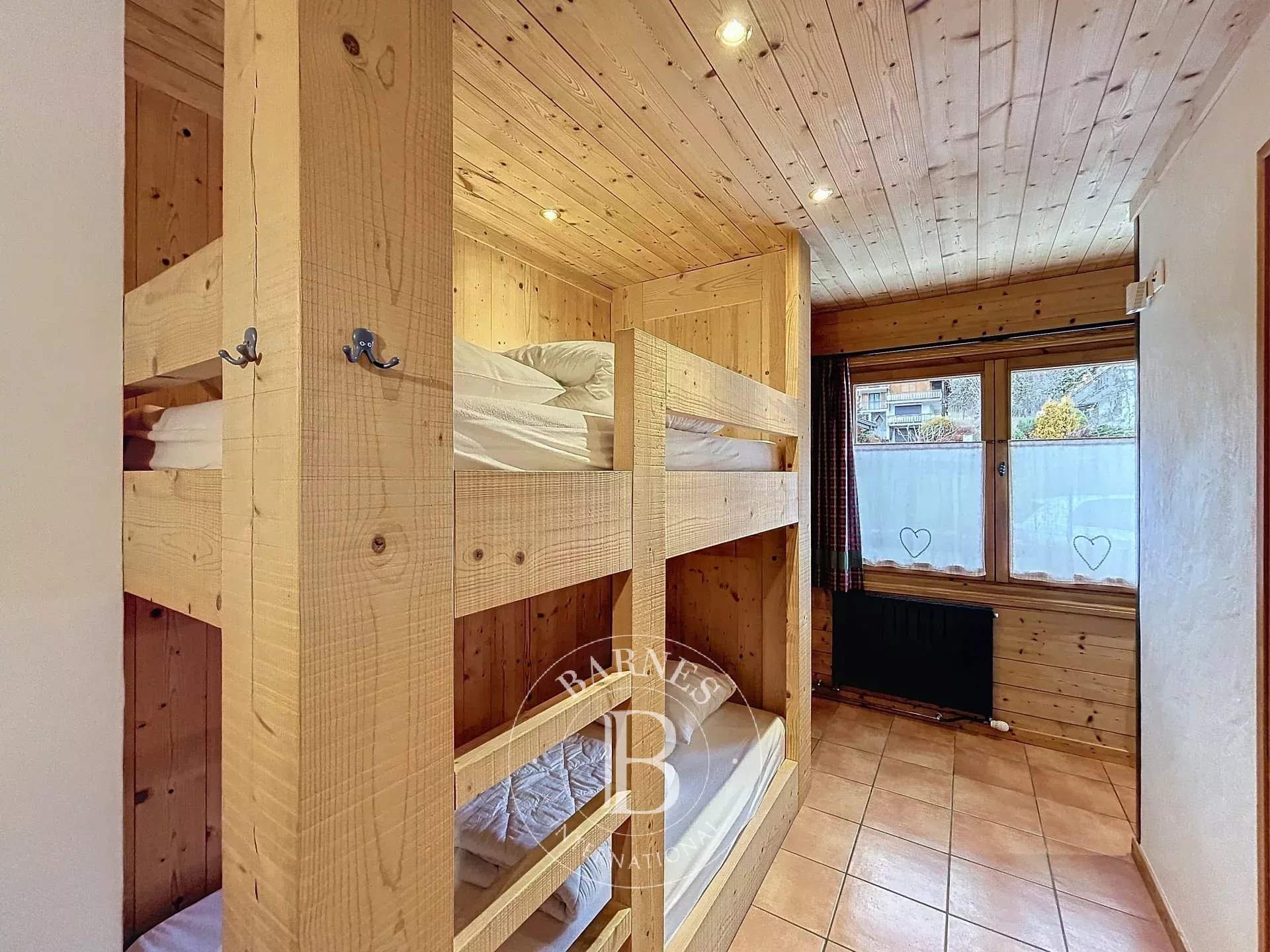 Les Gets  - Appartement 4 Pi&egrave;ces 3 Chambres - picture 12