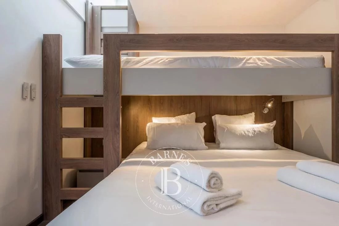 Morzine  - Apartment 3 Bedrooms - picture 10