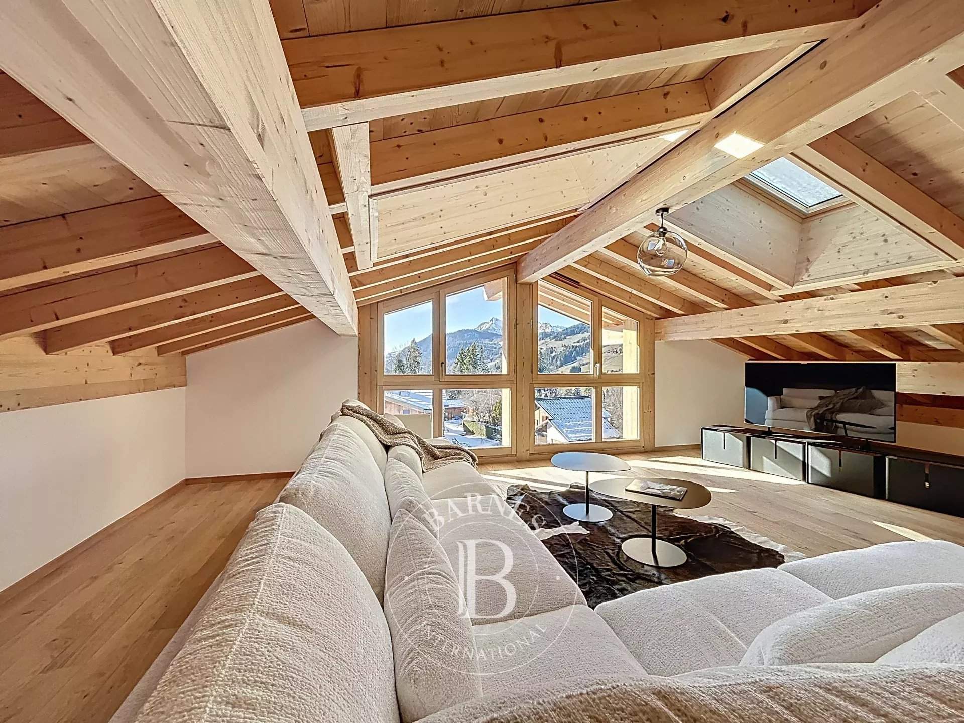 Les Gets  - Appartement 6 Pi&egrave;ces 5 Chambres - picture 3