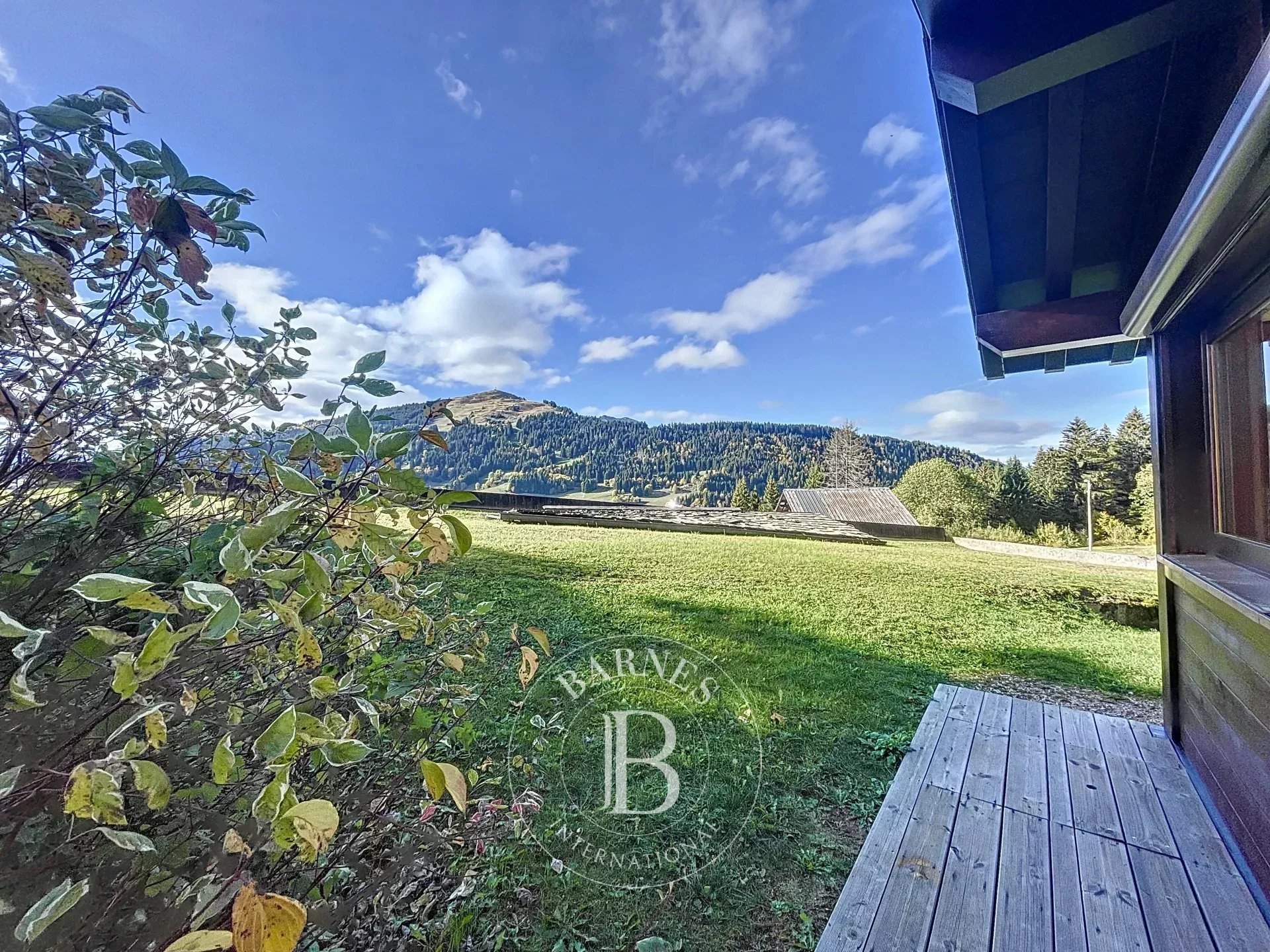 Les Gets  - Chalet 6 Bedrooms - picture 7